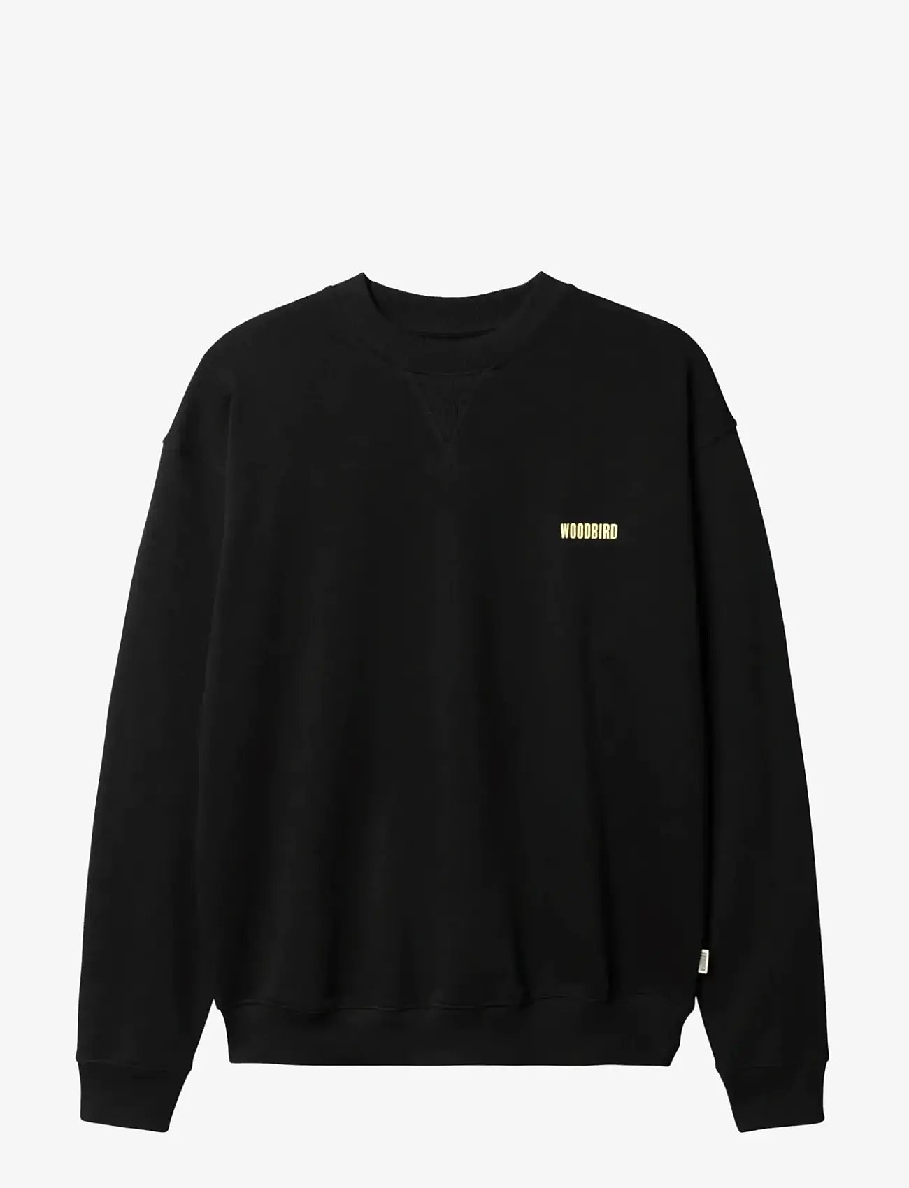 Woodbird - WBCane Lion Crew - shoppa efter tillfälle - black - 1