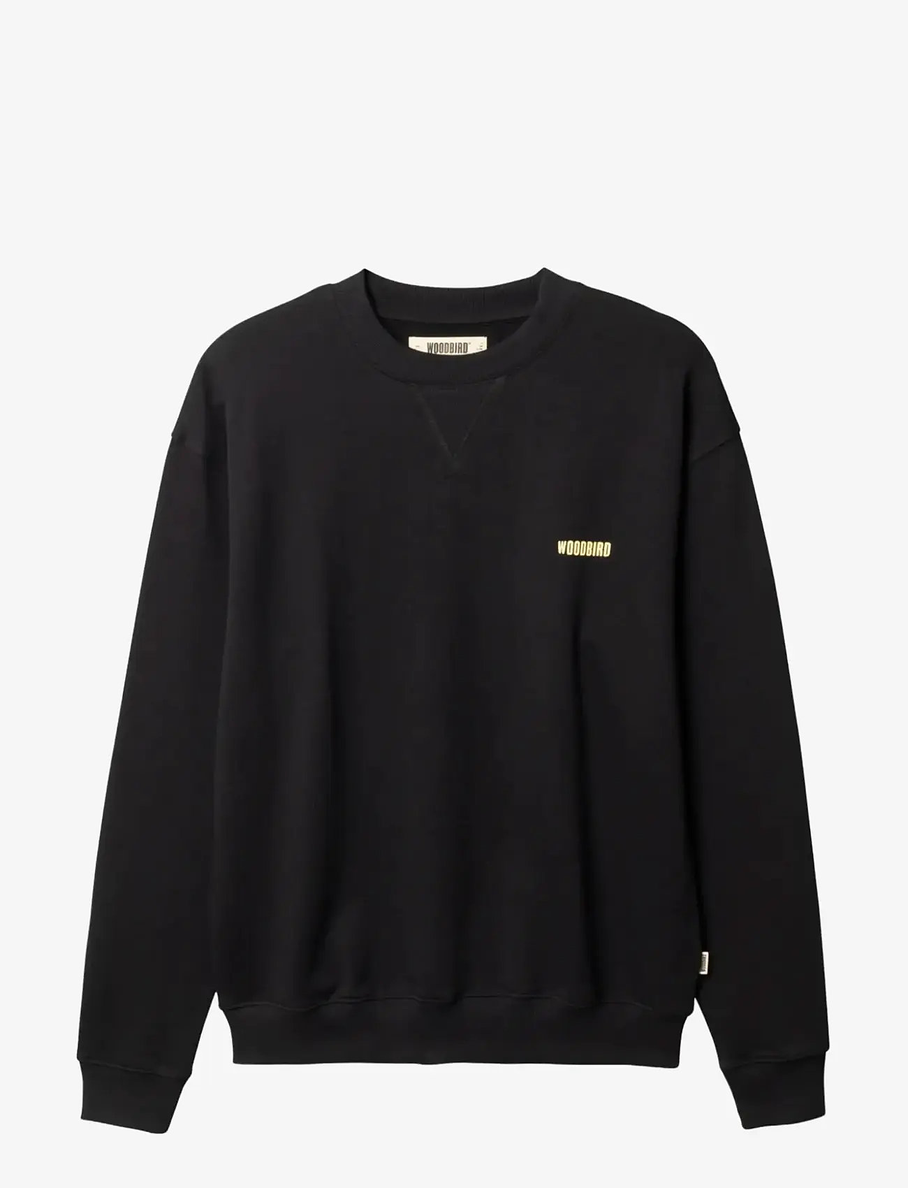Woodbird - WBCane Sea Crew - nach stil kaufen - black - 1