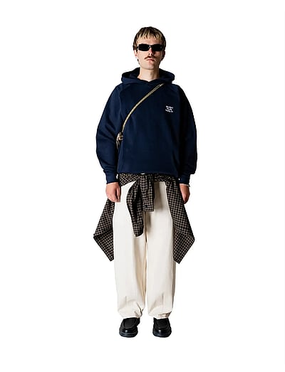 Paw Supply Hoodie - HæTtetrøJer