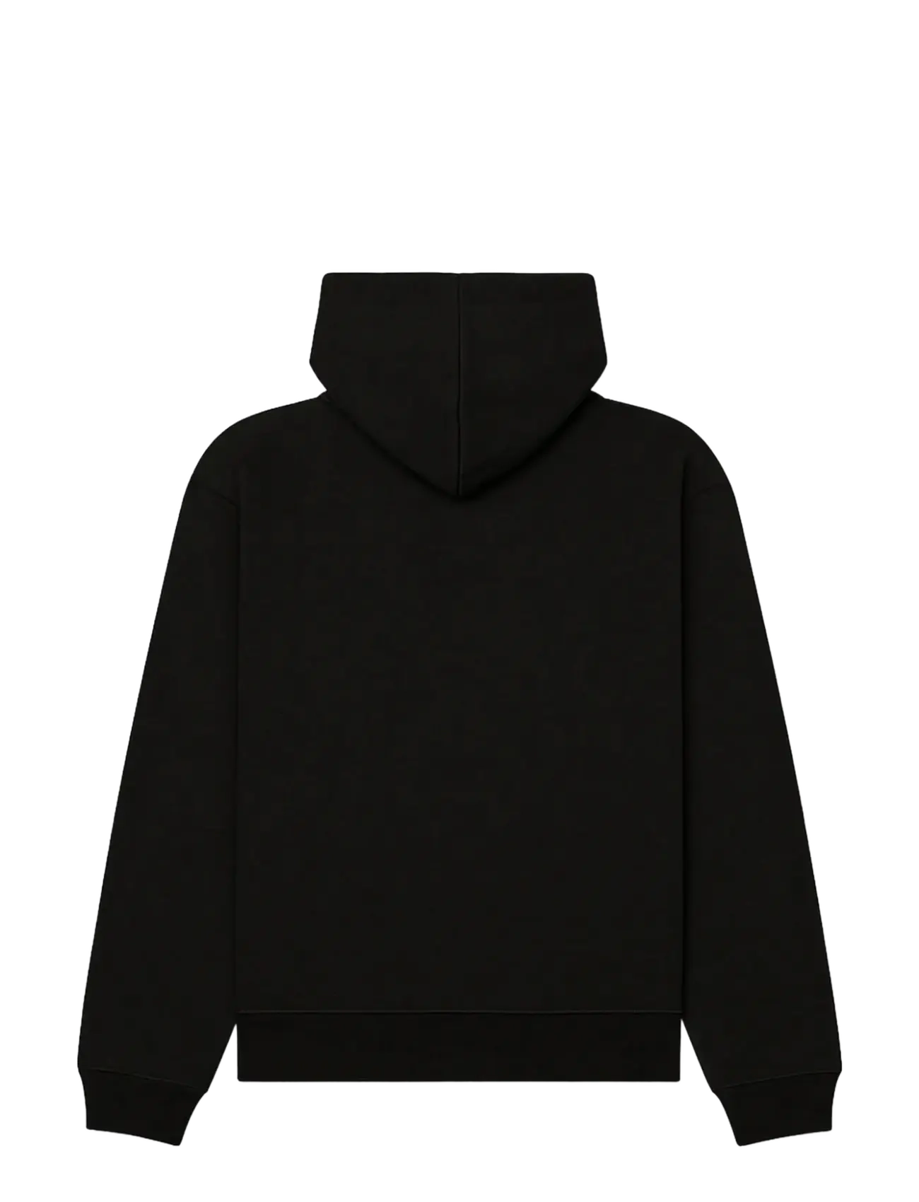 Woodbird - WBPacs Base Hoodie - kapuzenpullover - black - 2
