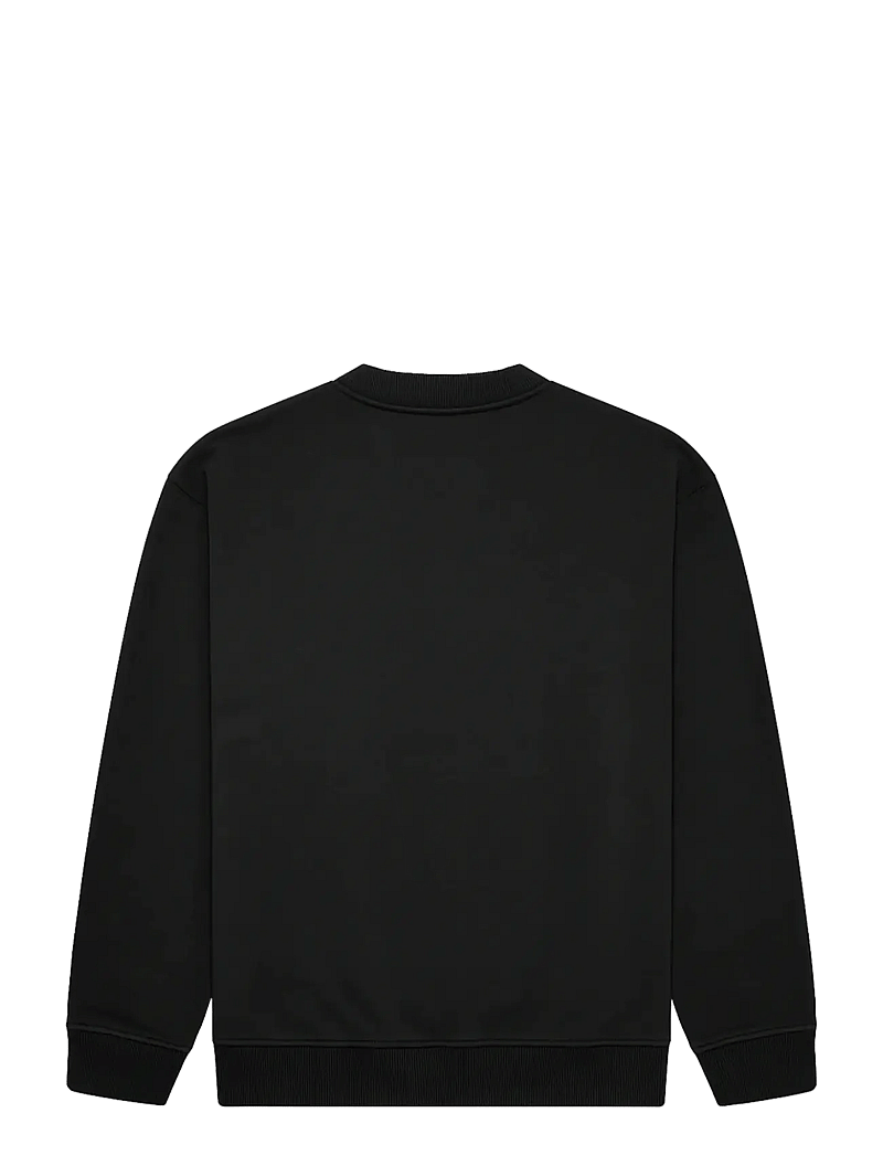 Woodbird - WBCane Base Crew - urlaubsfavoriten - black - 2