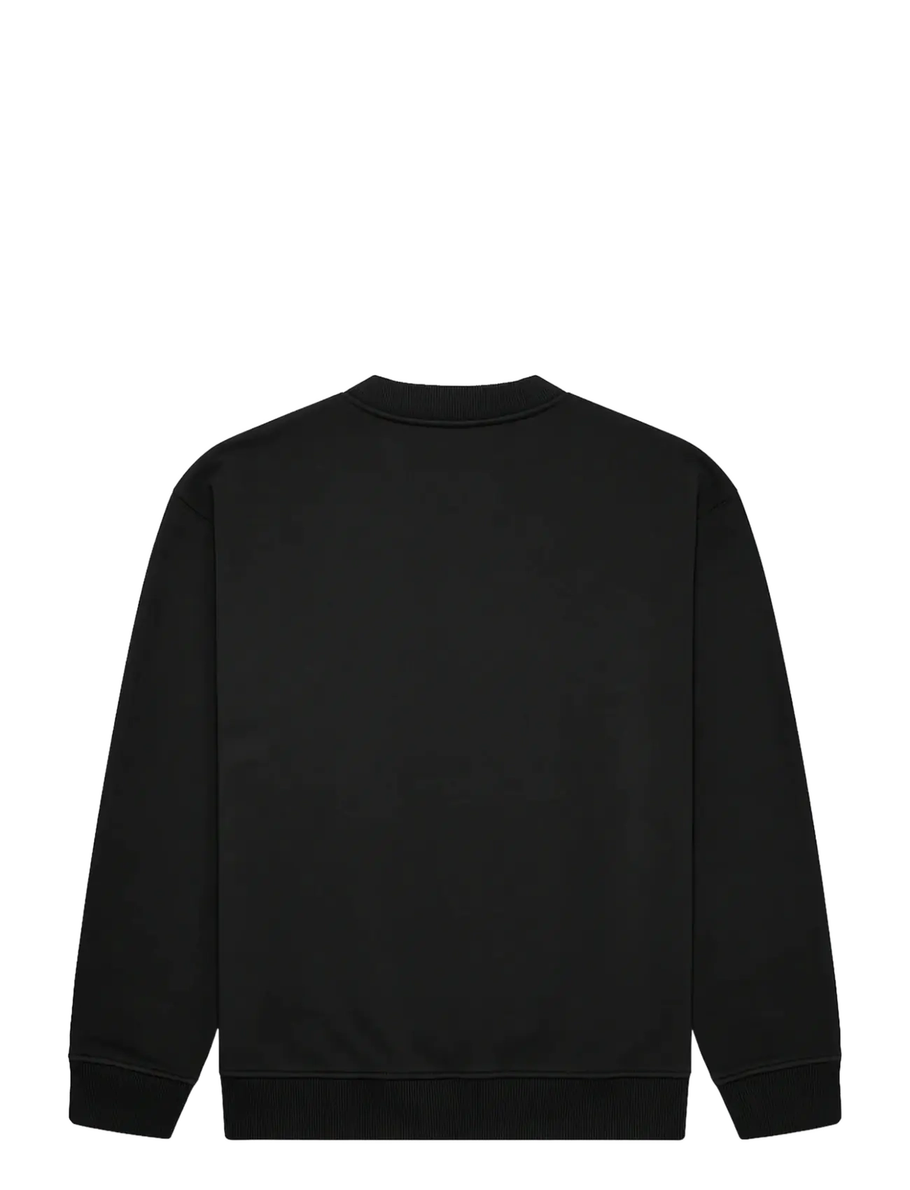Woodbird - WBCane Base Crew - vacation essentials - black - 2