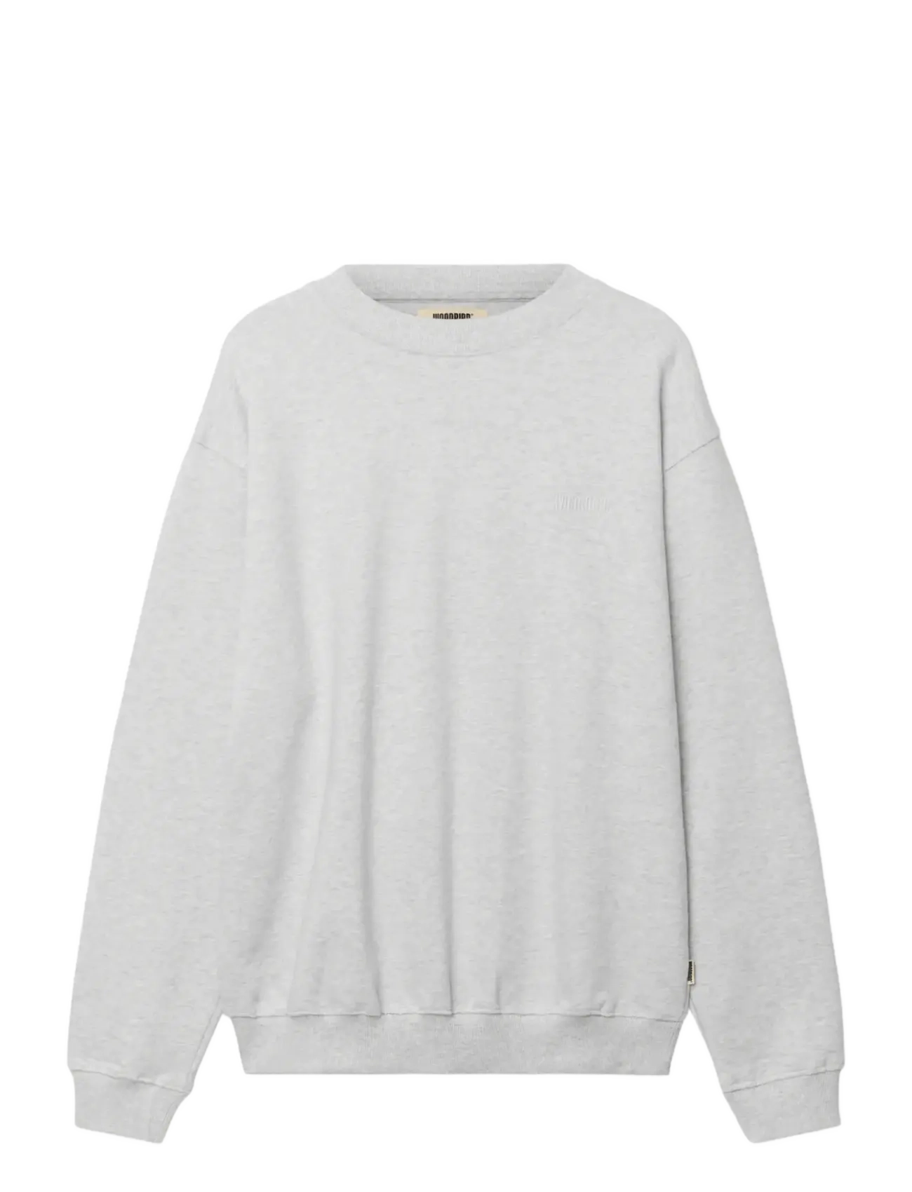GREY MELANGE