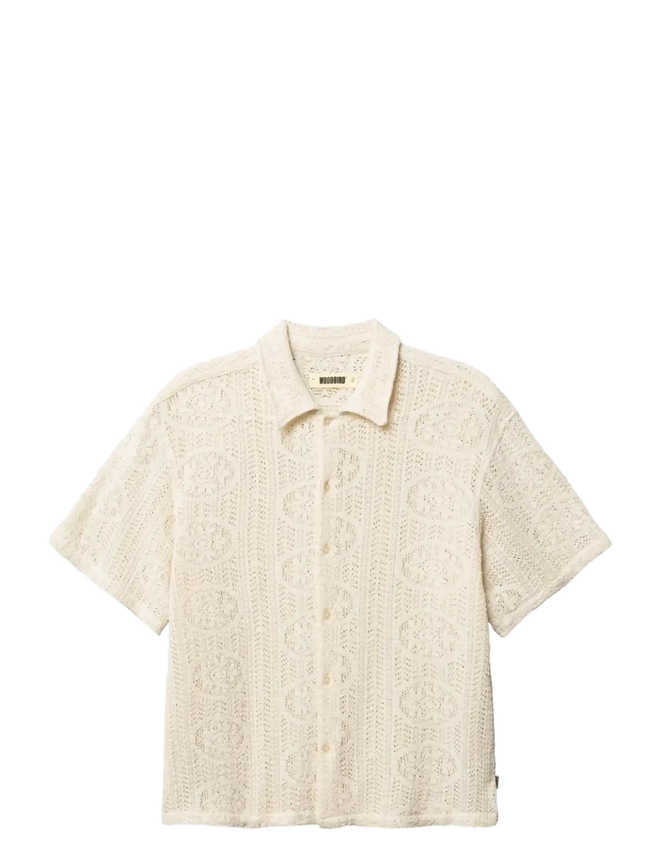 OFF WHITE