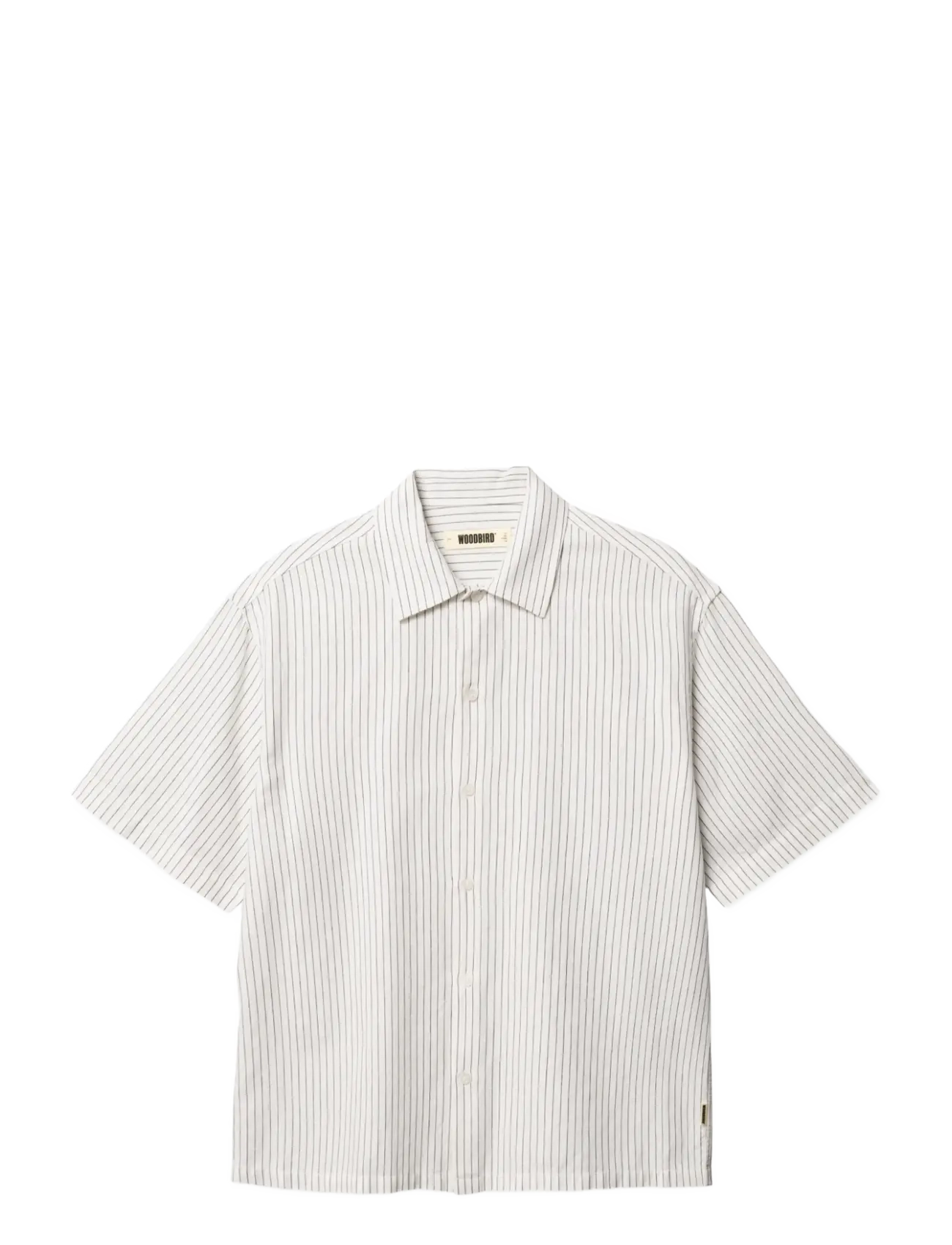 WHITE STRIPE