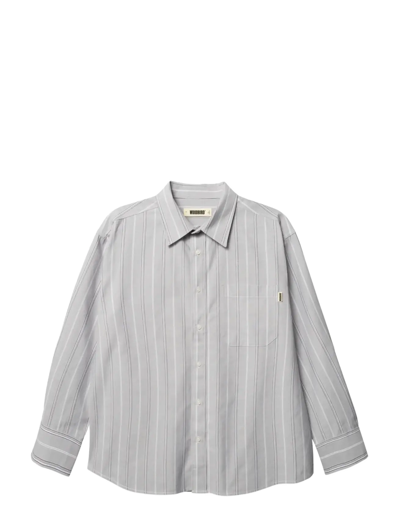 GREY STRIPE