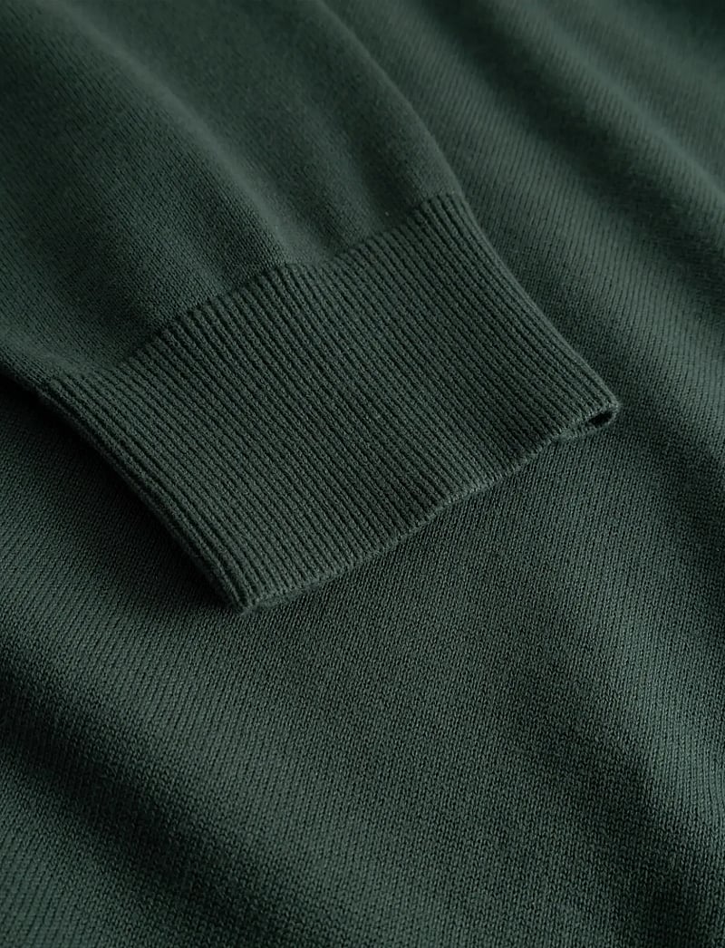 Woodbird - WBDom Gran Polo - polostrik - pine green - 5