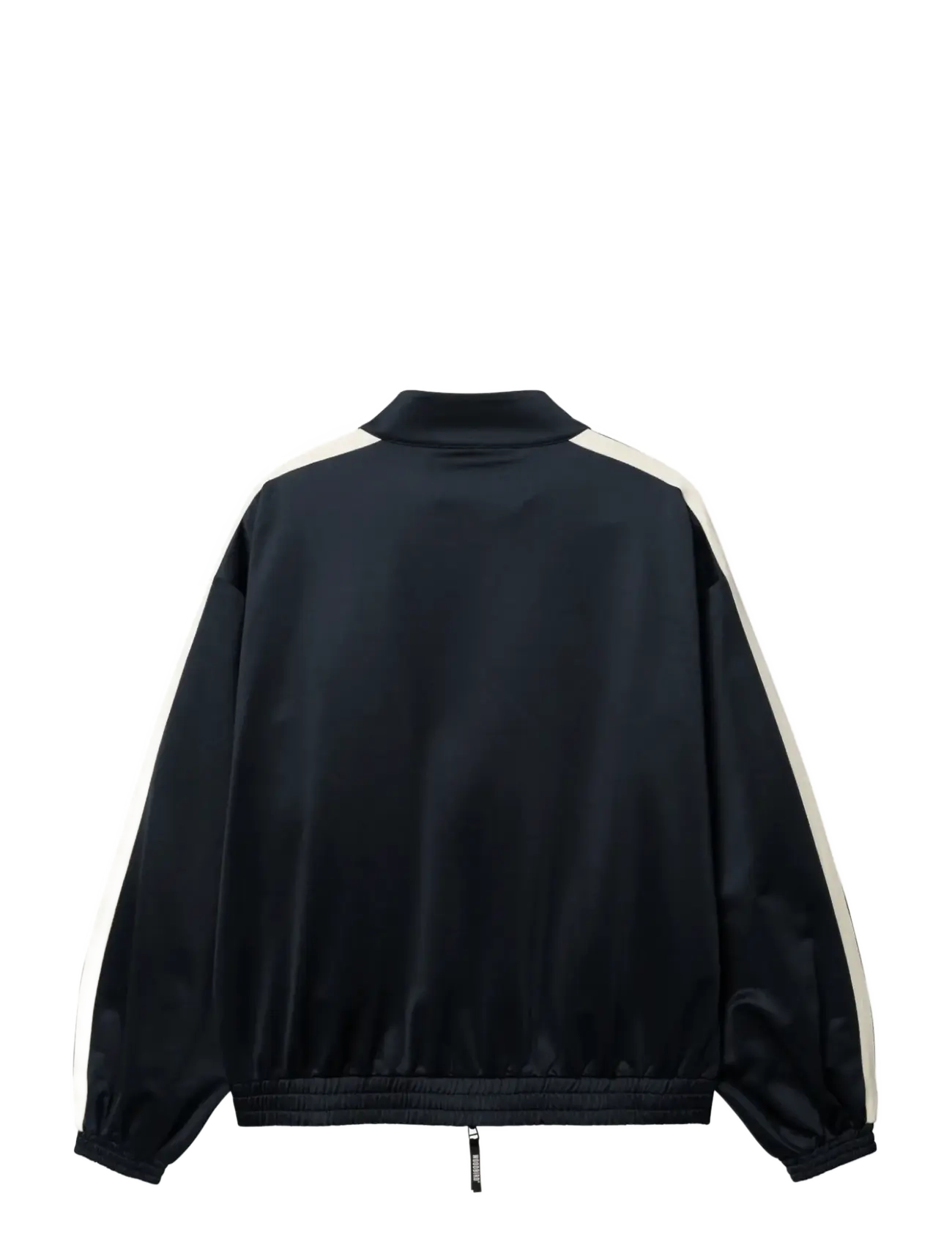 Woodbird - WBChang Track Jacket - spordijakid - dark navy - 2