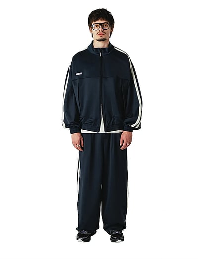 Chang Track Jacket - Sportsjakker