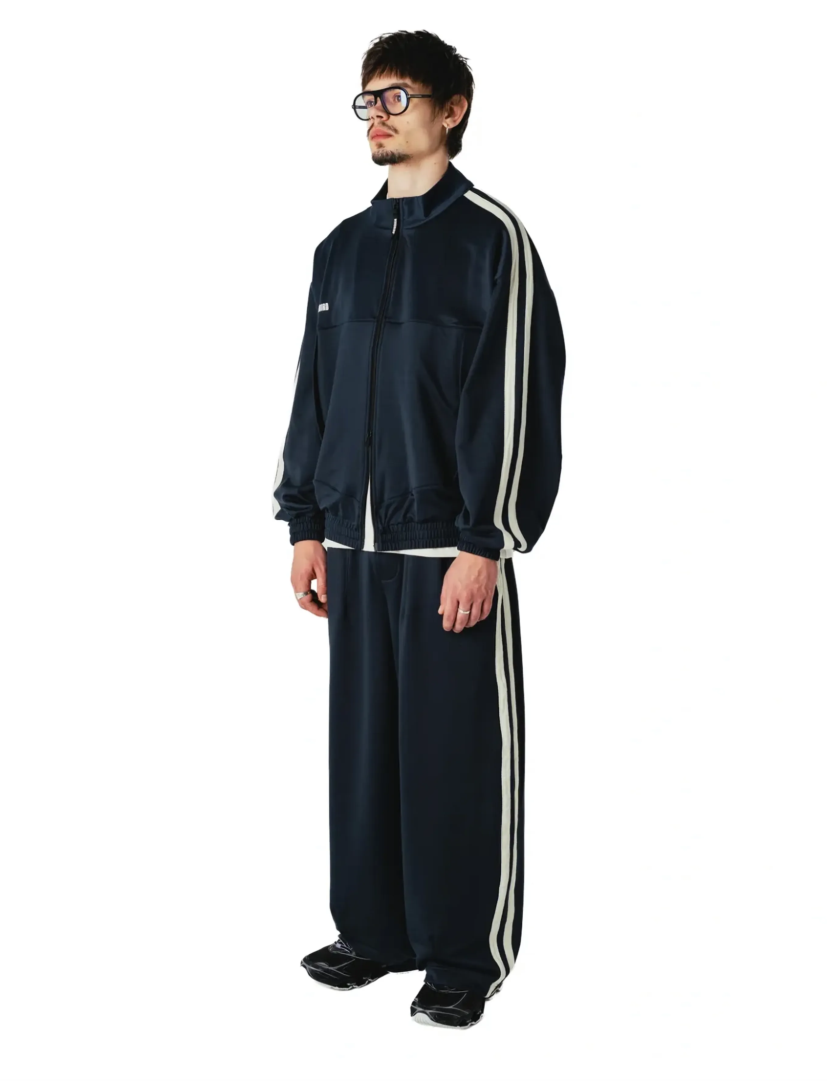 Wbchang Track Jacket 2
