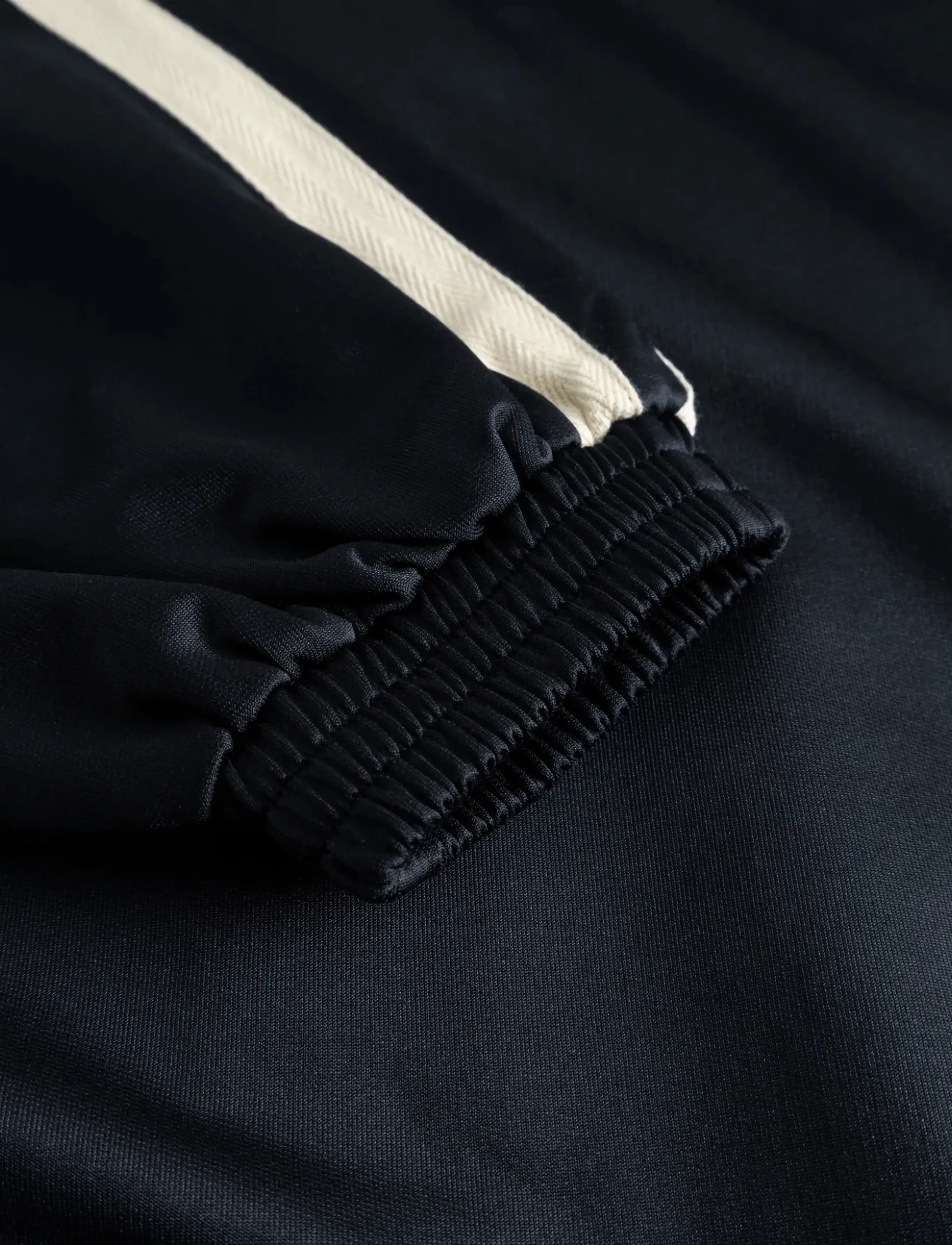 Woodbird - WBChang Track Jacket - spordijakid - dark navy - 5