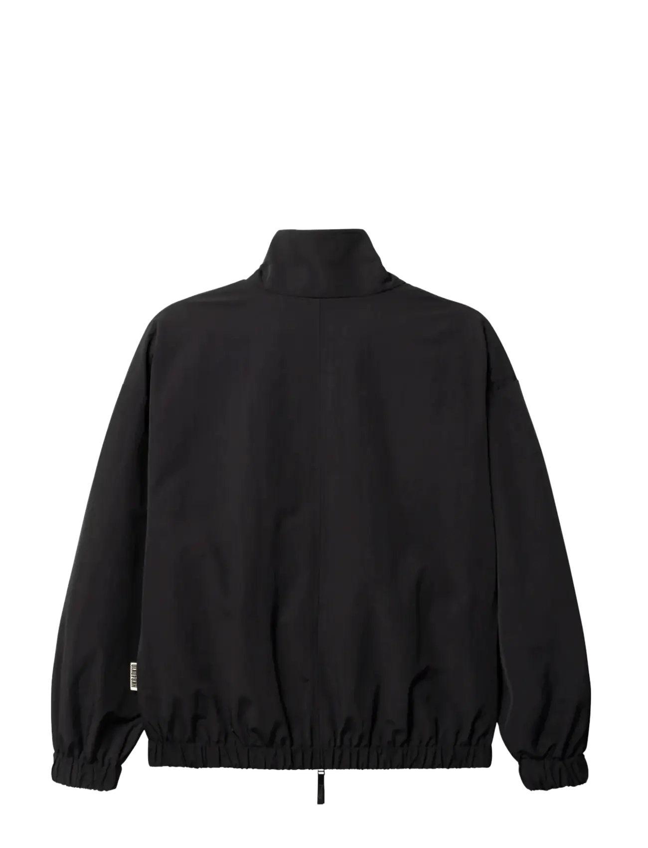Woodbird - WBDim Cargo Jacket - spring jackets - black - 2