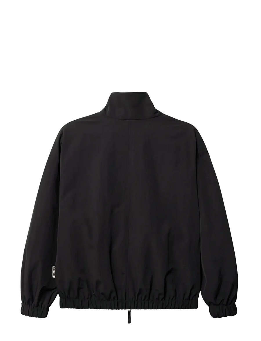 Woodbird - WBDim Cargo Jacket - herbstjacken - black - 2