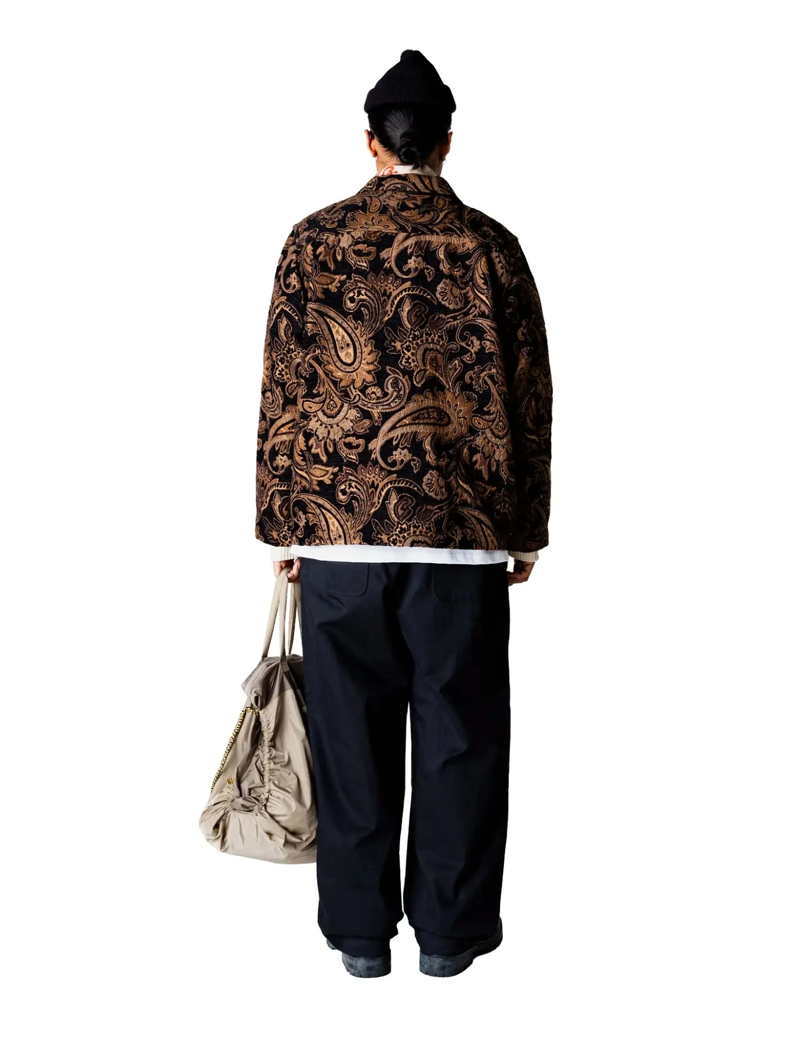 Wbblade Rong Jacket 3