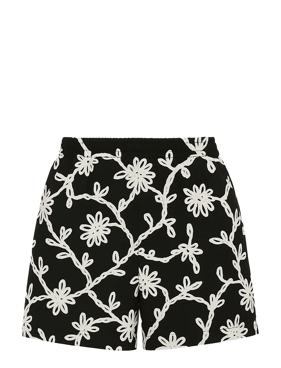 Woodbird - WBBommy Bind Shorts - short décontracté - black - 0