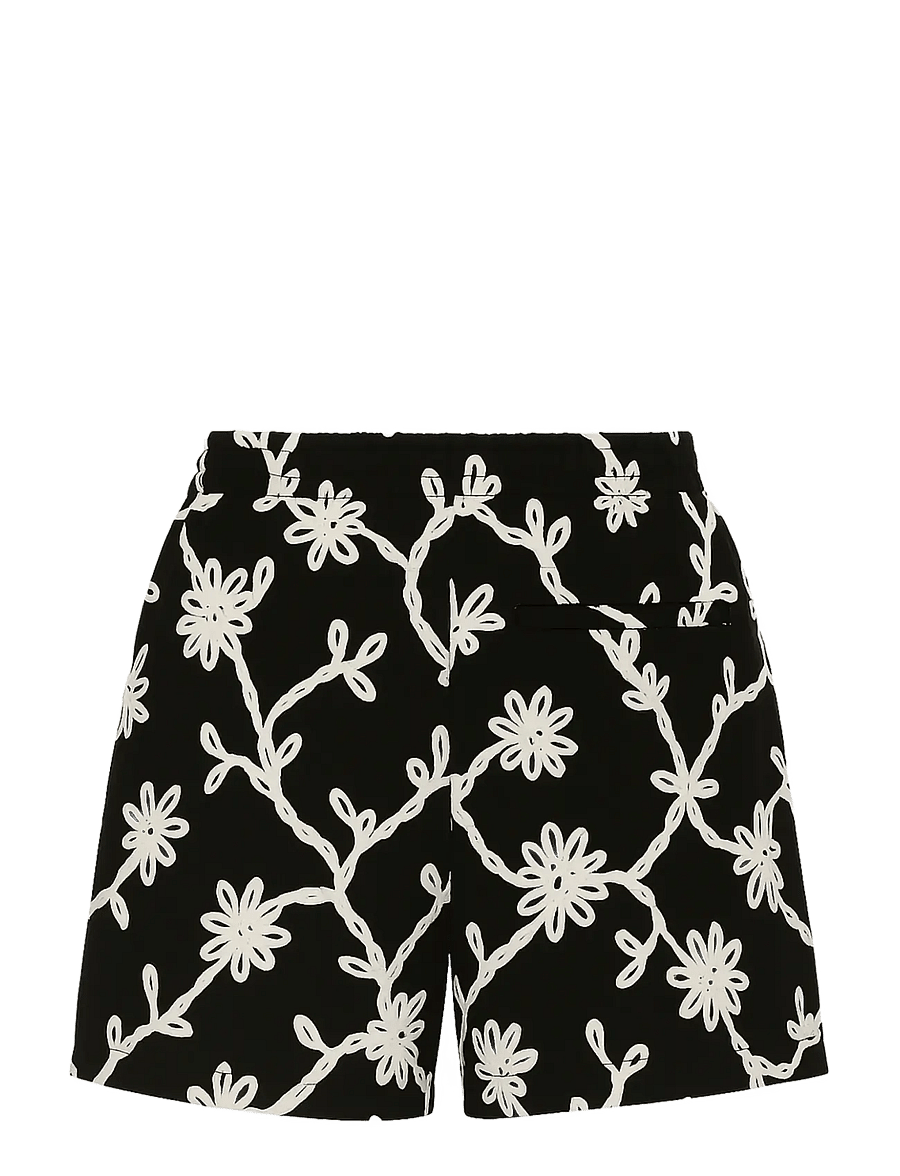Woodbird - WBBommy Bind Shorts - short décontracté - black - 1