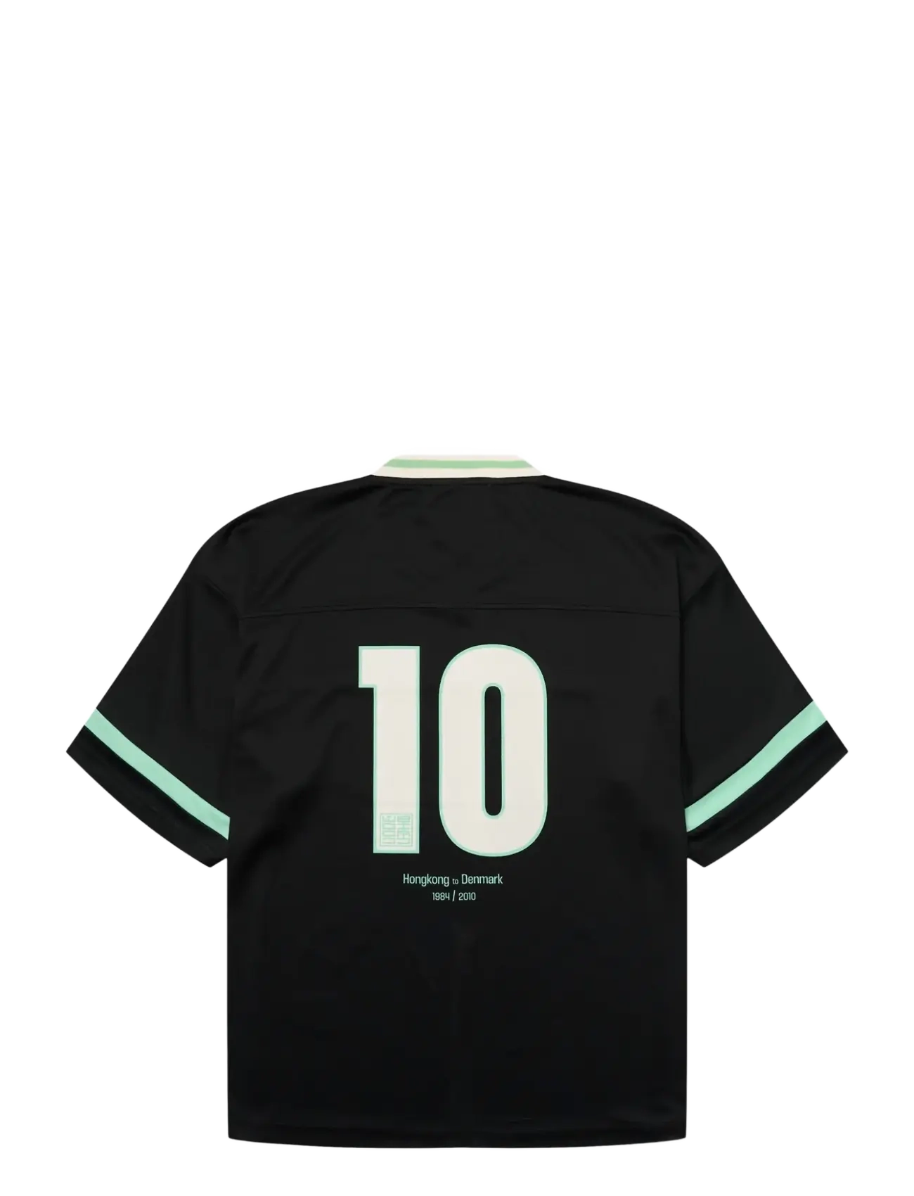 Woodbird - WBBeam Sports Tee - oberteile & t-shirts - black - 2