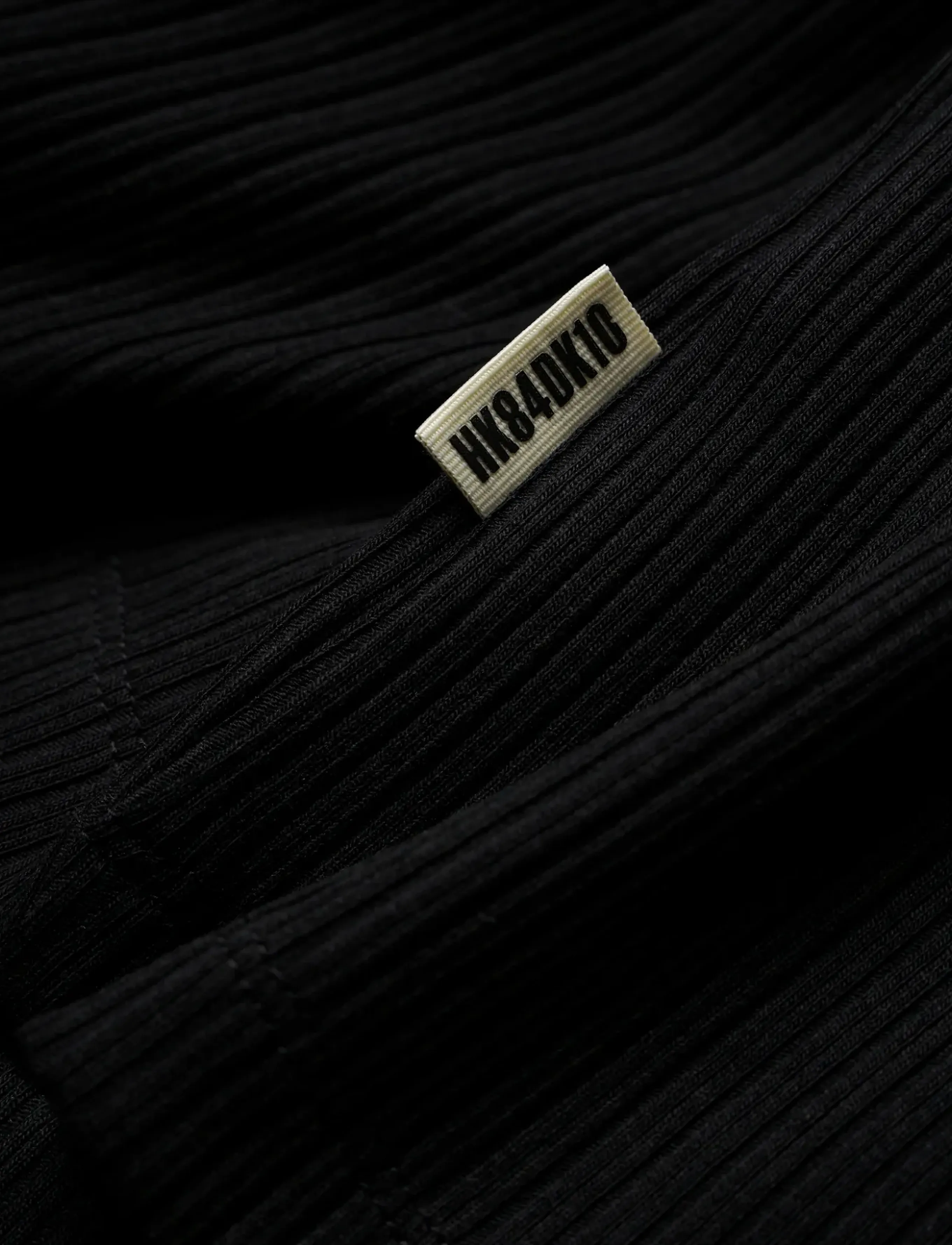 Woodbird - WBLee Tank Top - tank tops - black - 3