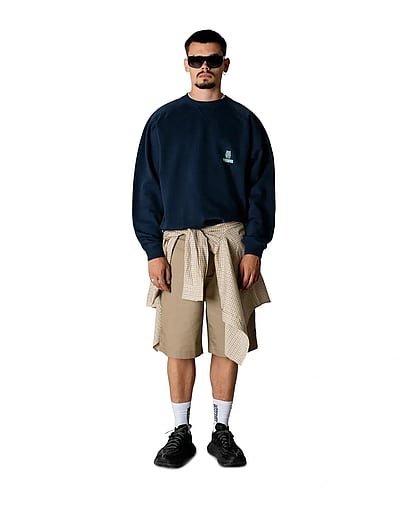 Zhang Lucky Crew - Sweatshirts