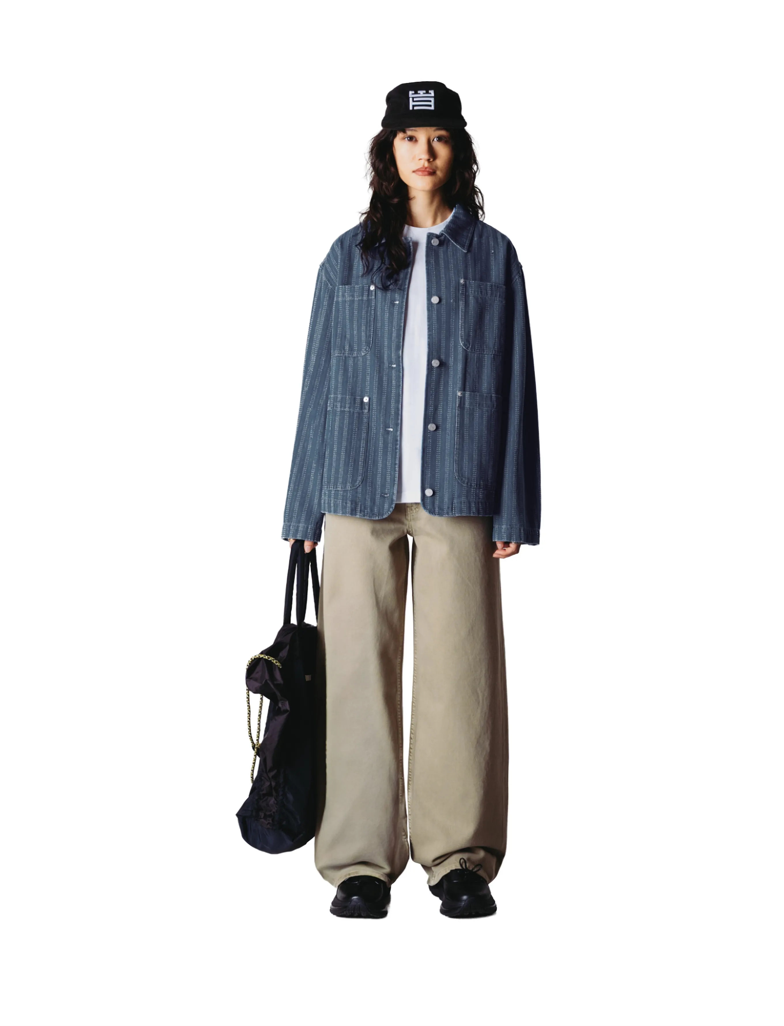 Woodbird WBAya Base Jeans - Jeans - SAND / beige