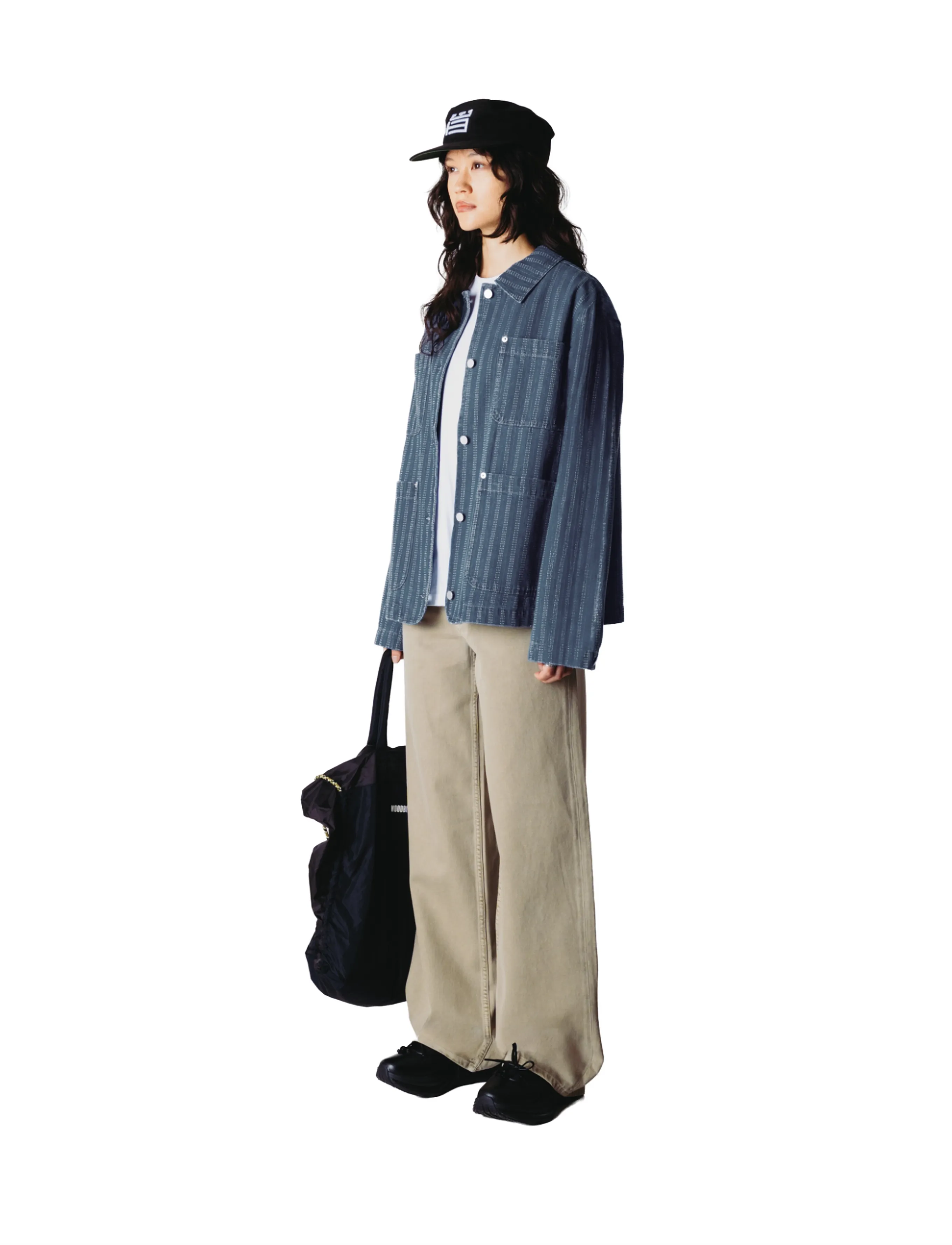 Woodbird - WBAya Base Jeans - sand - 3