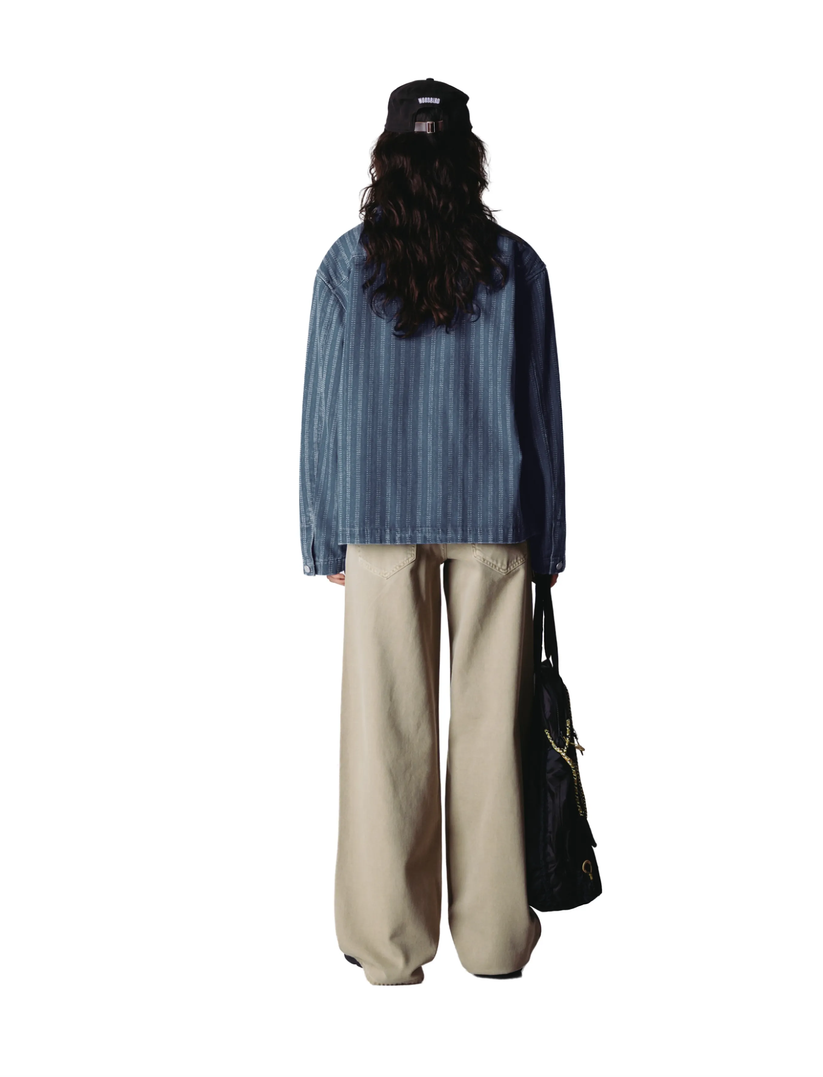 Woodbird - WBAya Base Jeans - sand - 4