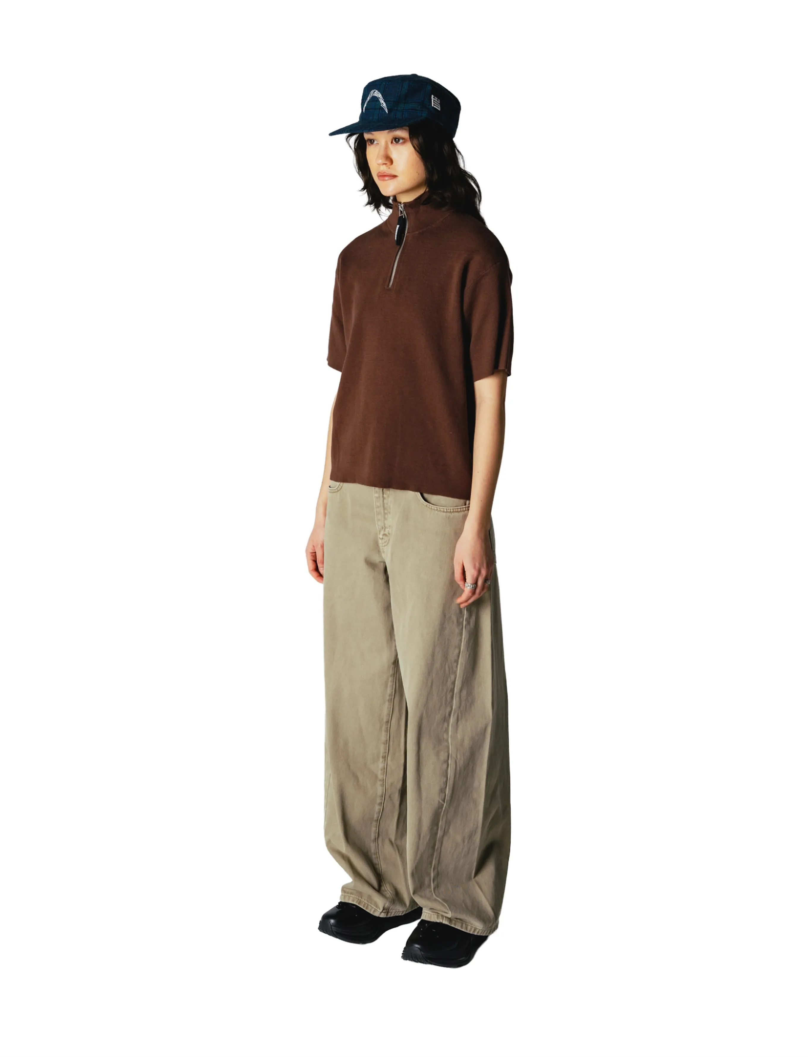 Woodbird - WBVega Base Jeans - sand - 3