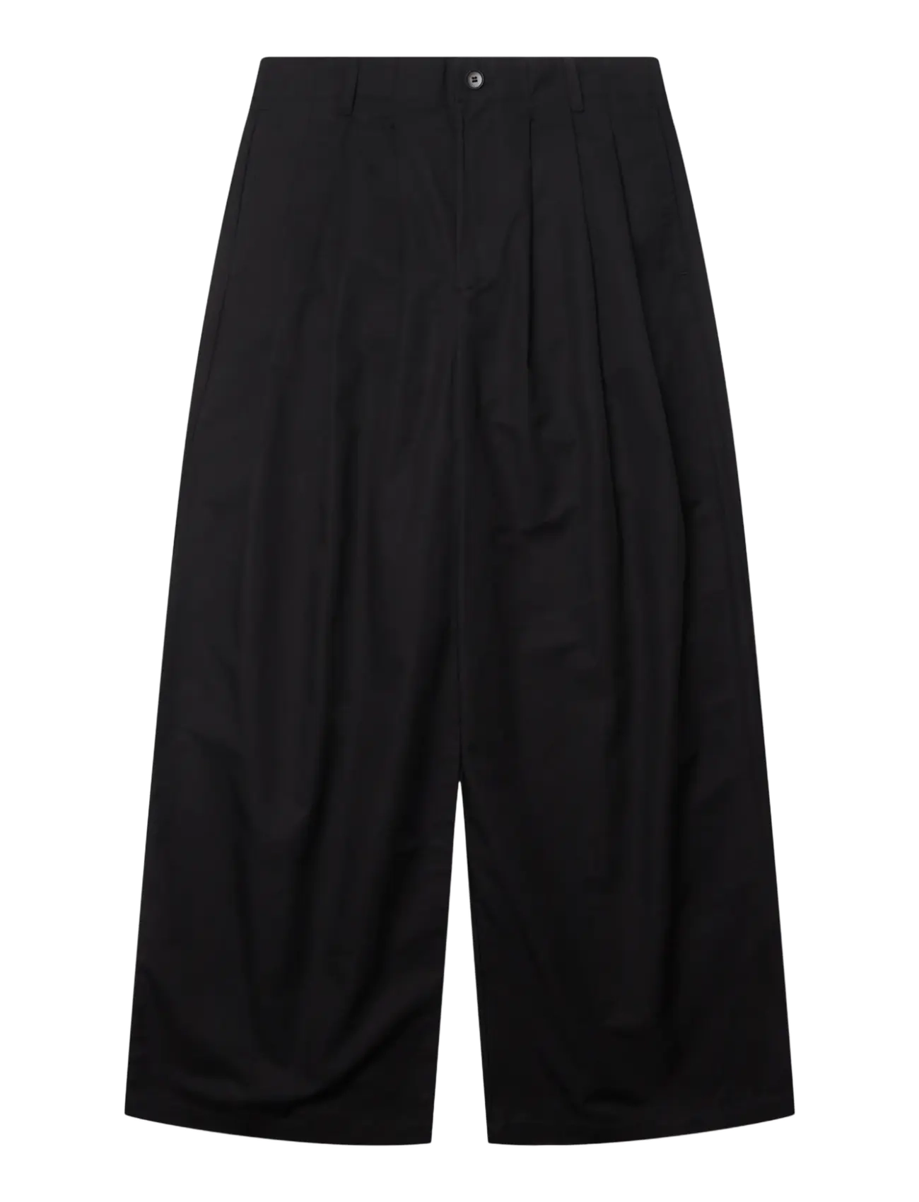 Woodbird - WBMari Pants - black - 1