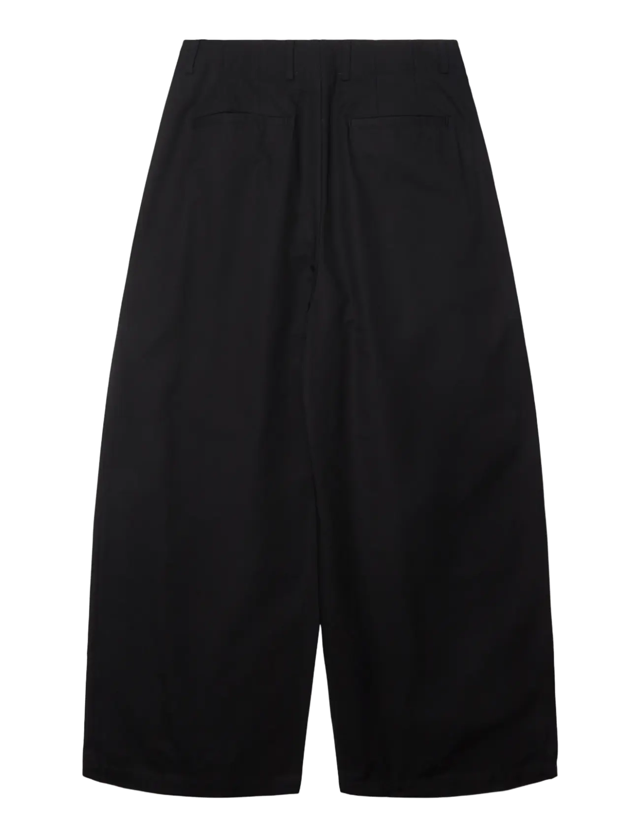 Woodbird - WBMari Pants - black - 2