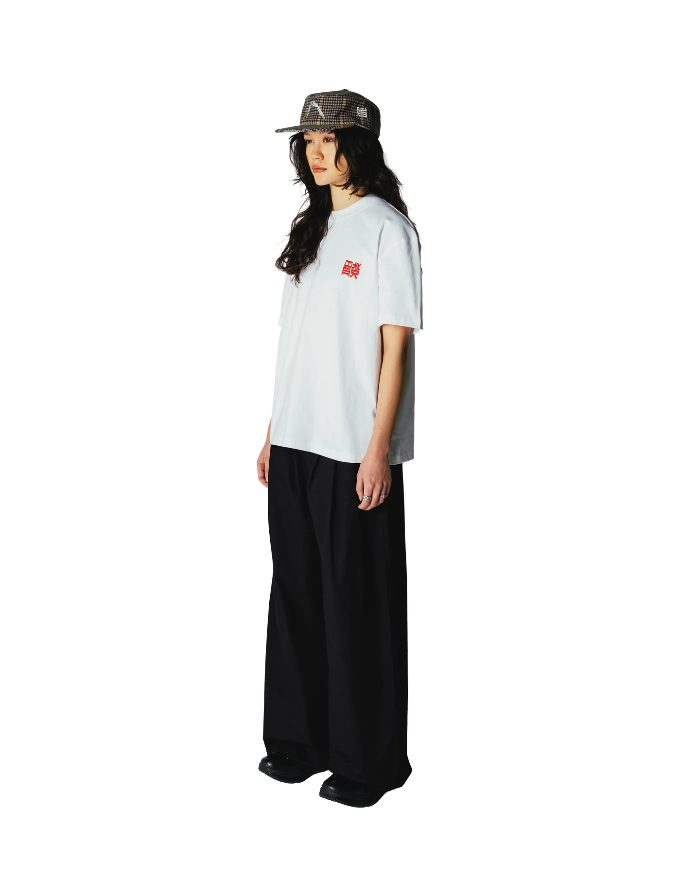 Woodbird - WBMari Pants - black - 3