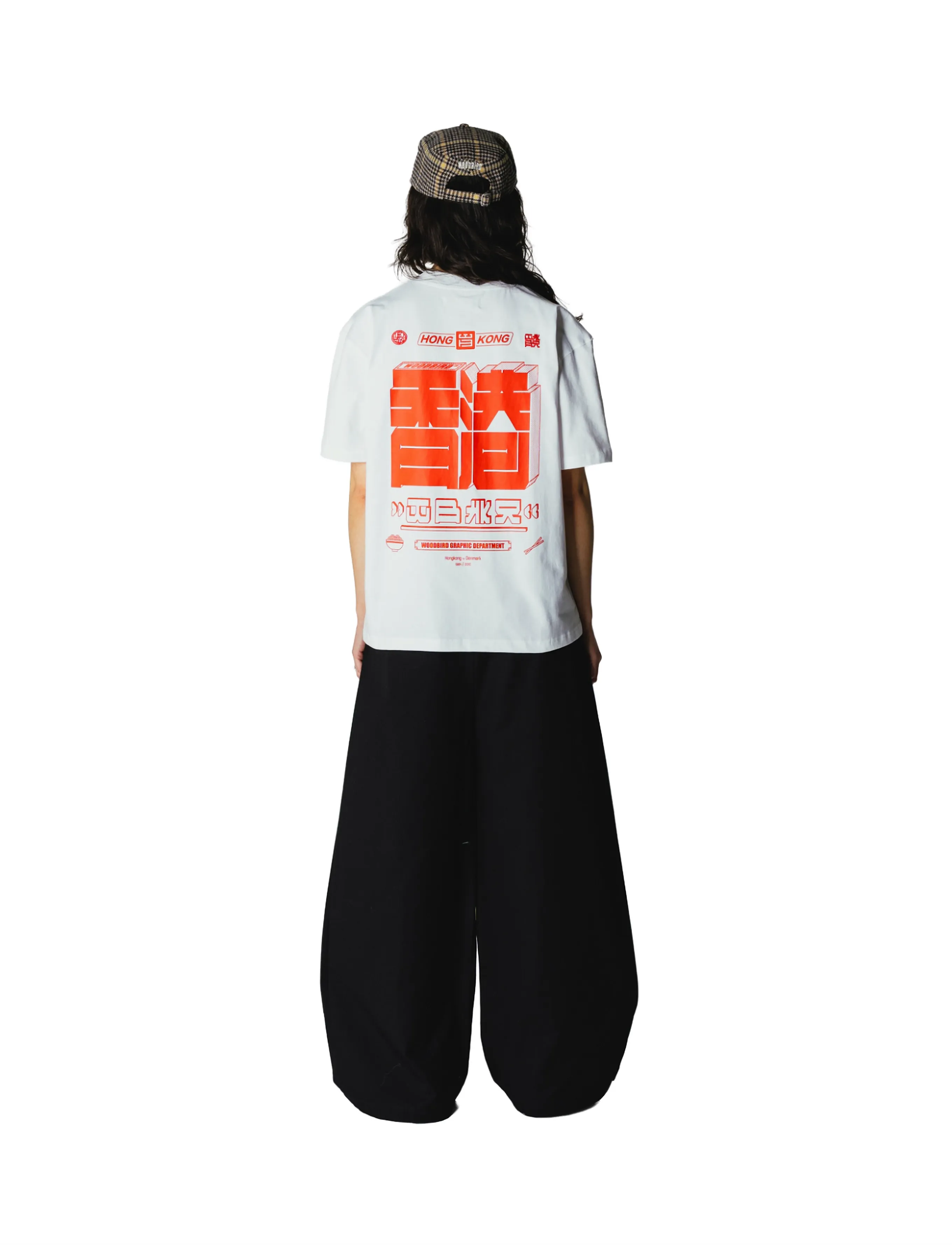 Woodbird - WBMari Pants - black - 4