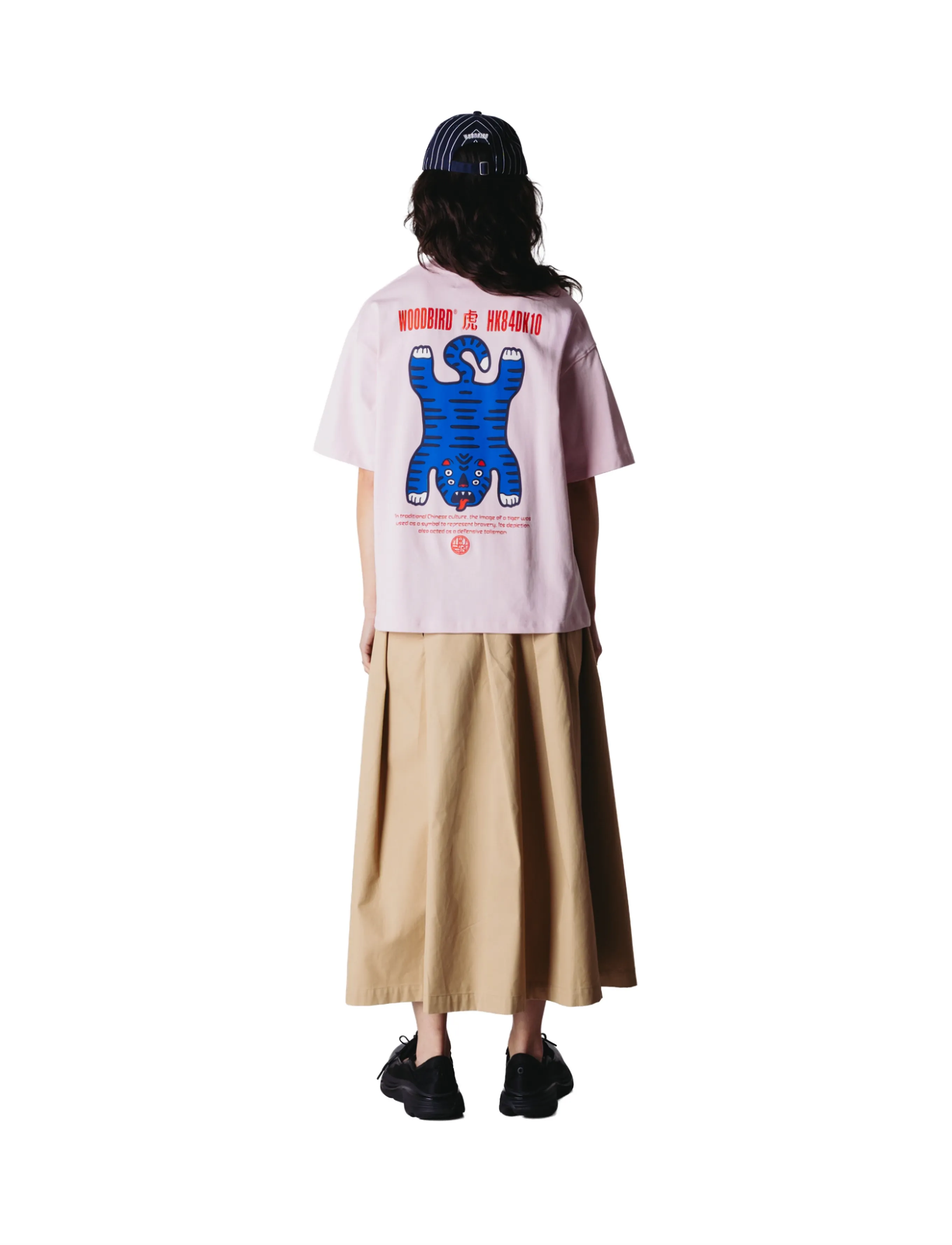 Wbbalo Tiger Tee 3