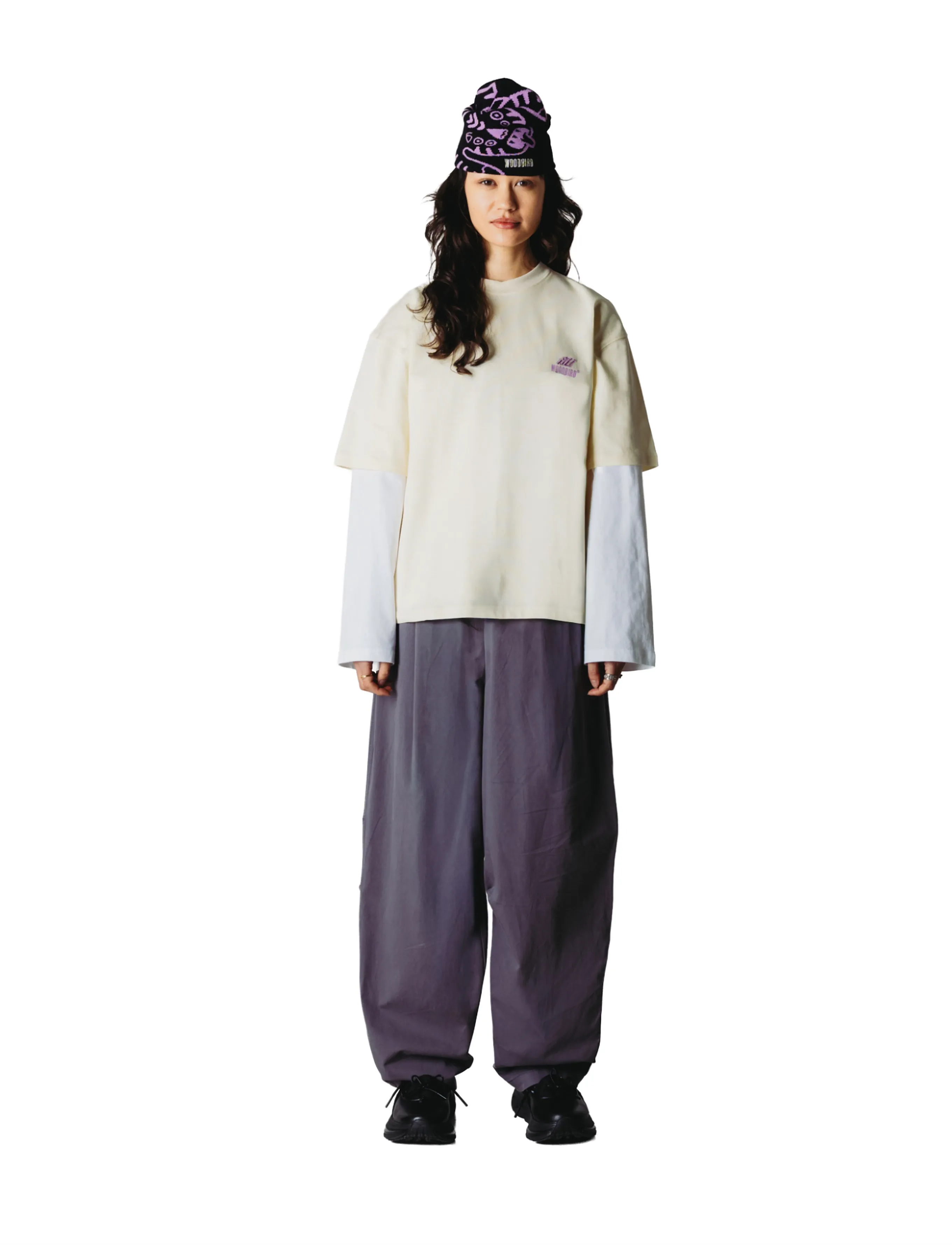 Wbjuno Action Tee