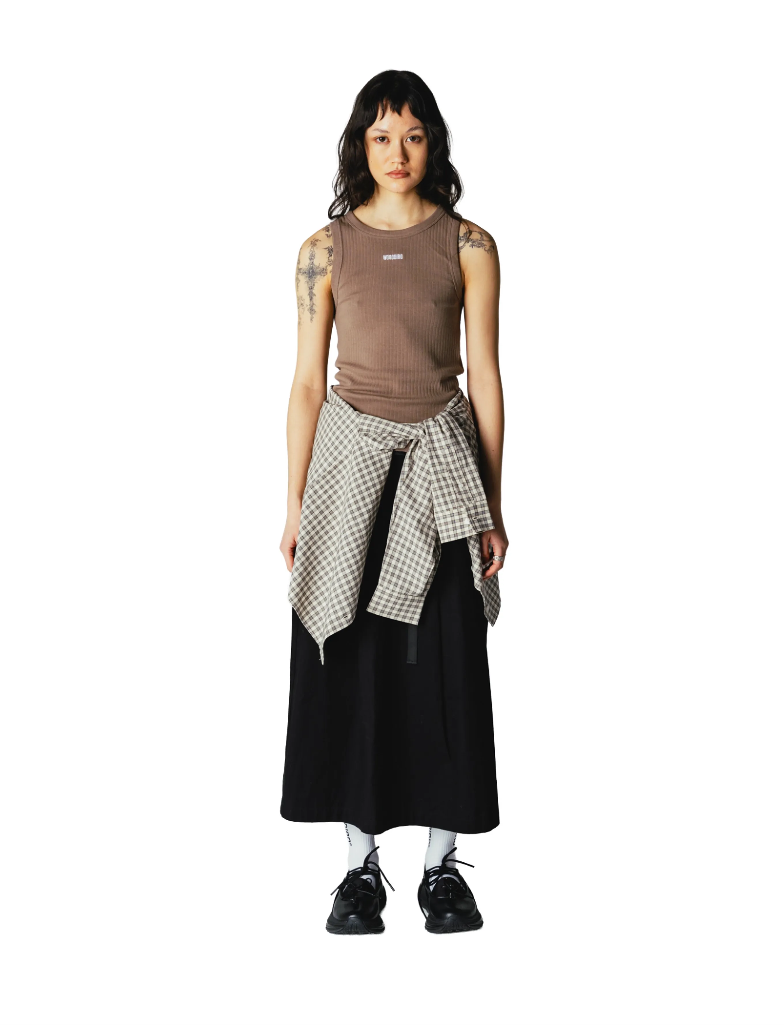 Wbdee Base Tank Top