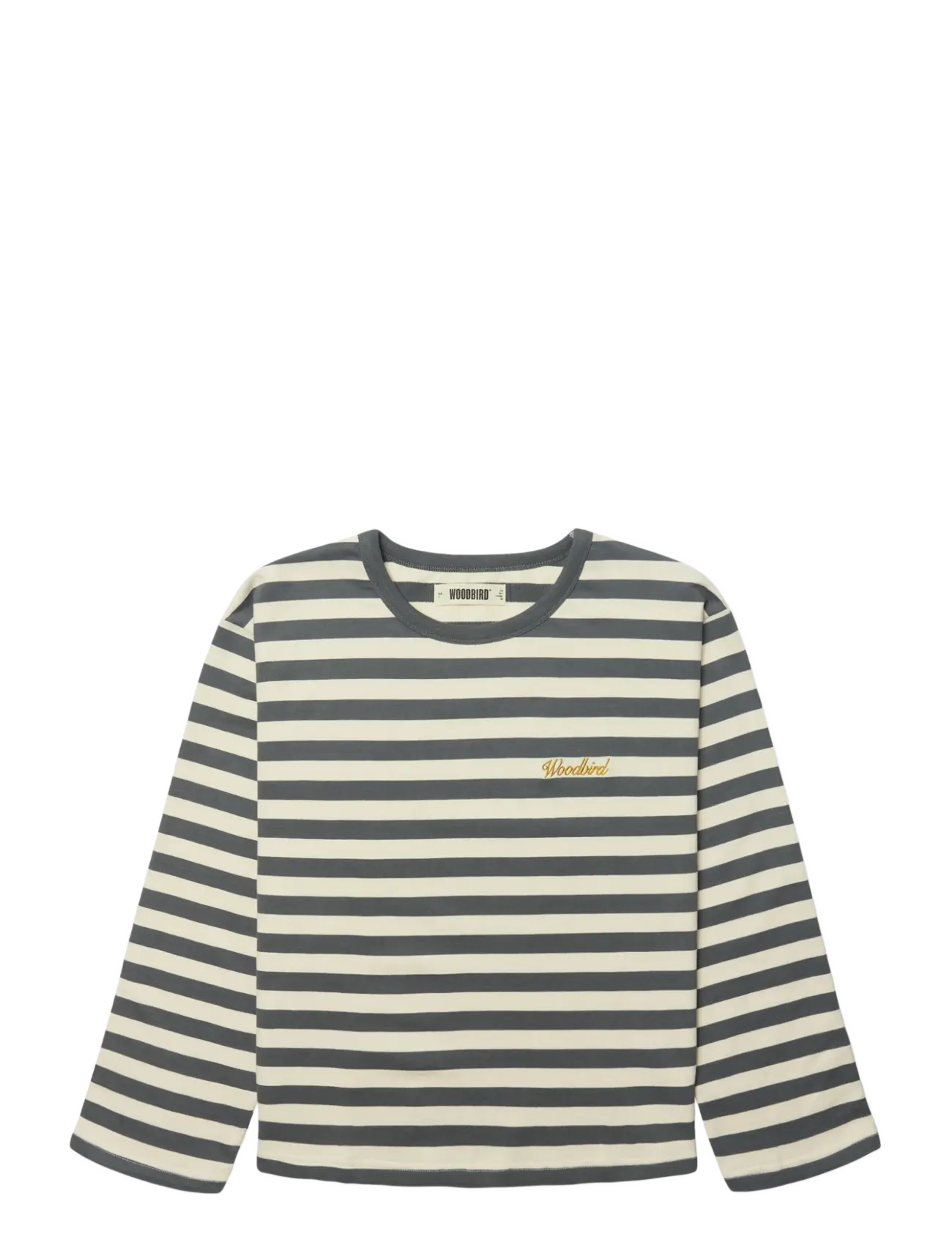 WHITE-SLATE BLUE