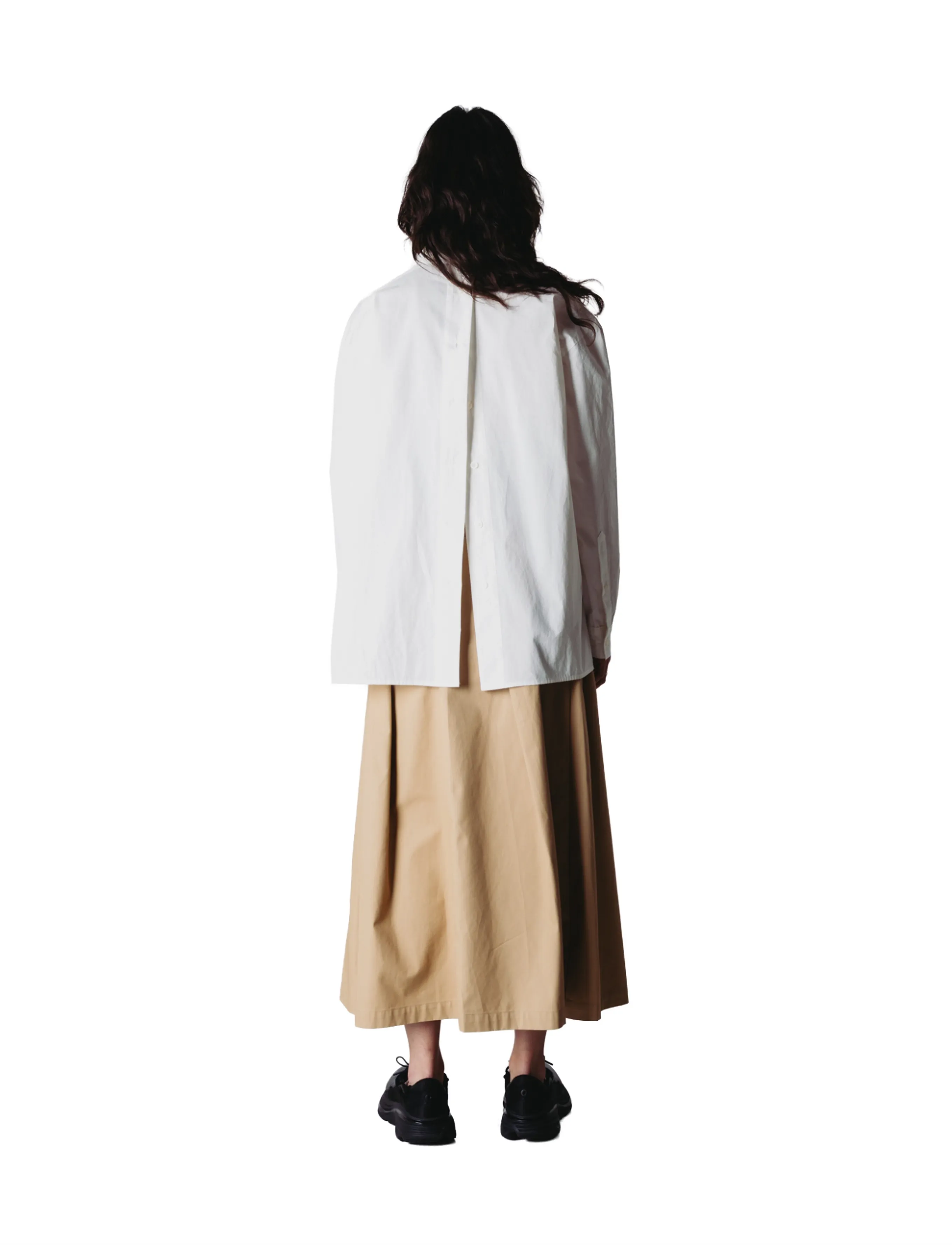 Woodbird - WBLei OVZ Shirt - white - 4