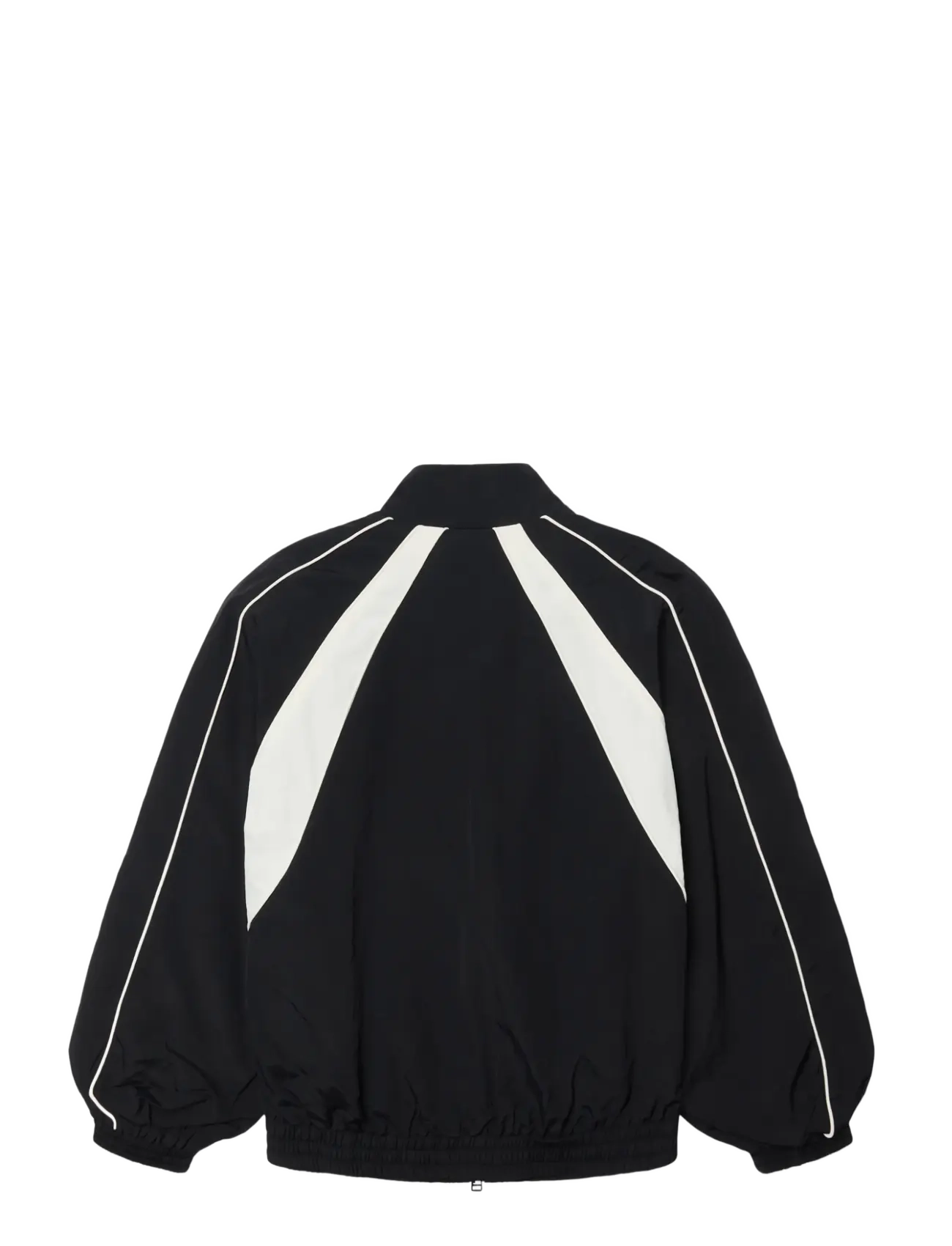 Woodbird - WBPiko Sport Jacket - windjacken - black - 2