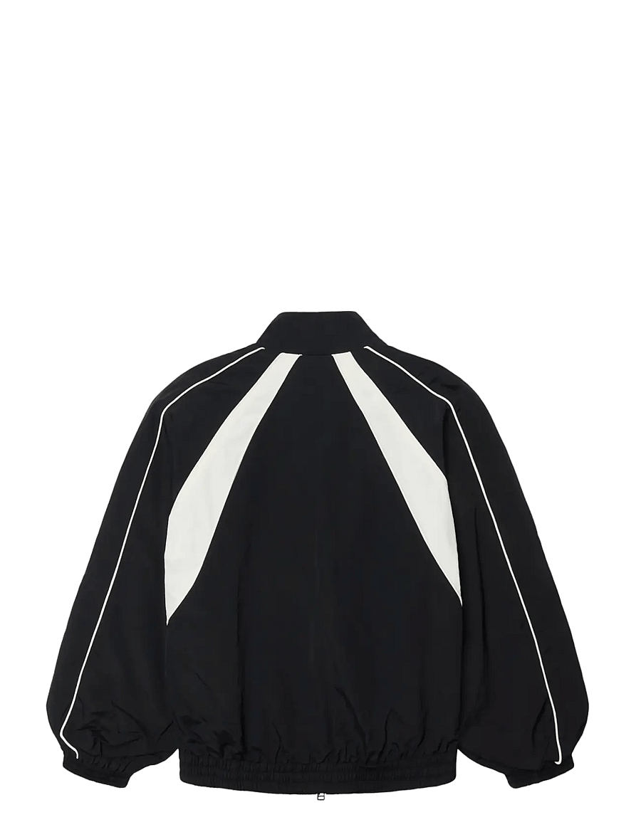 Woodbird - WBPiko Sport Jacket - windjacken - black - 2