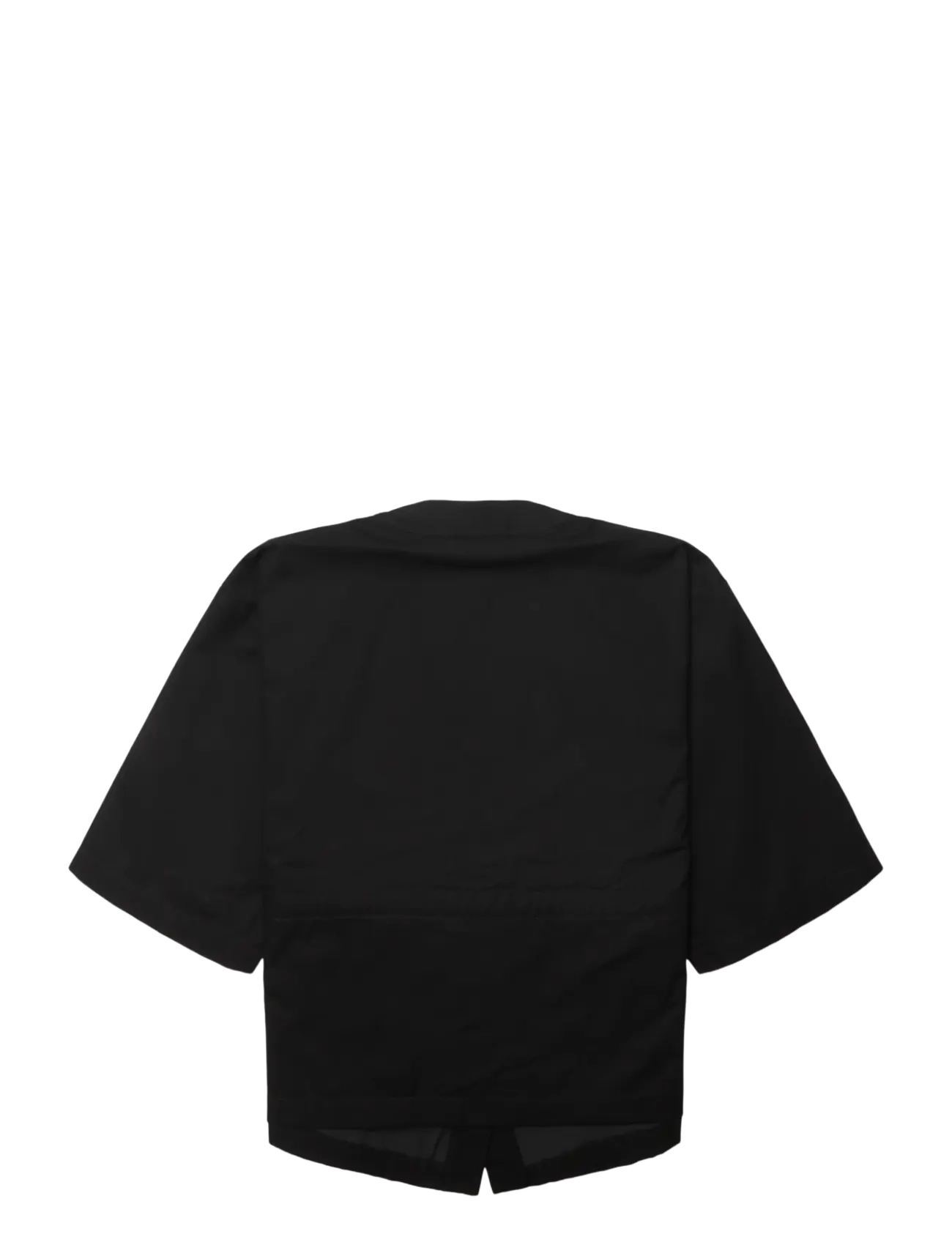 Woodbird - WBStill Kimono Jacket - black - 2