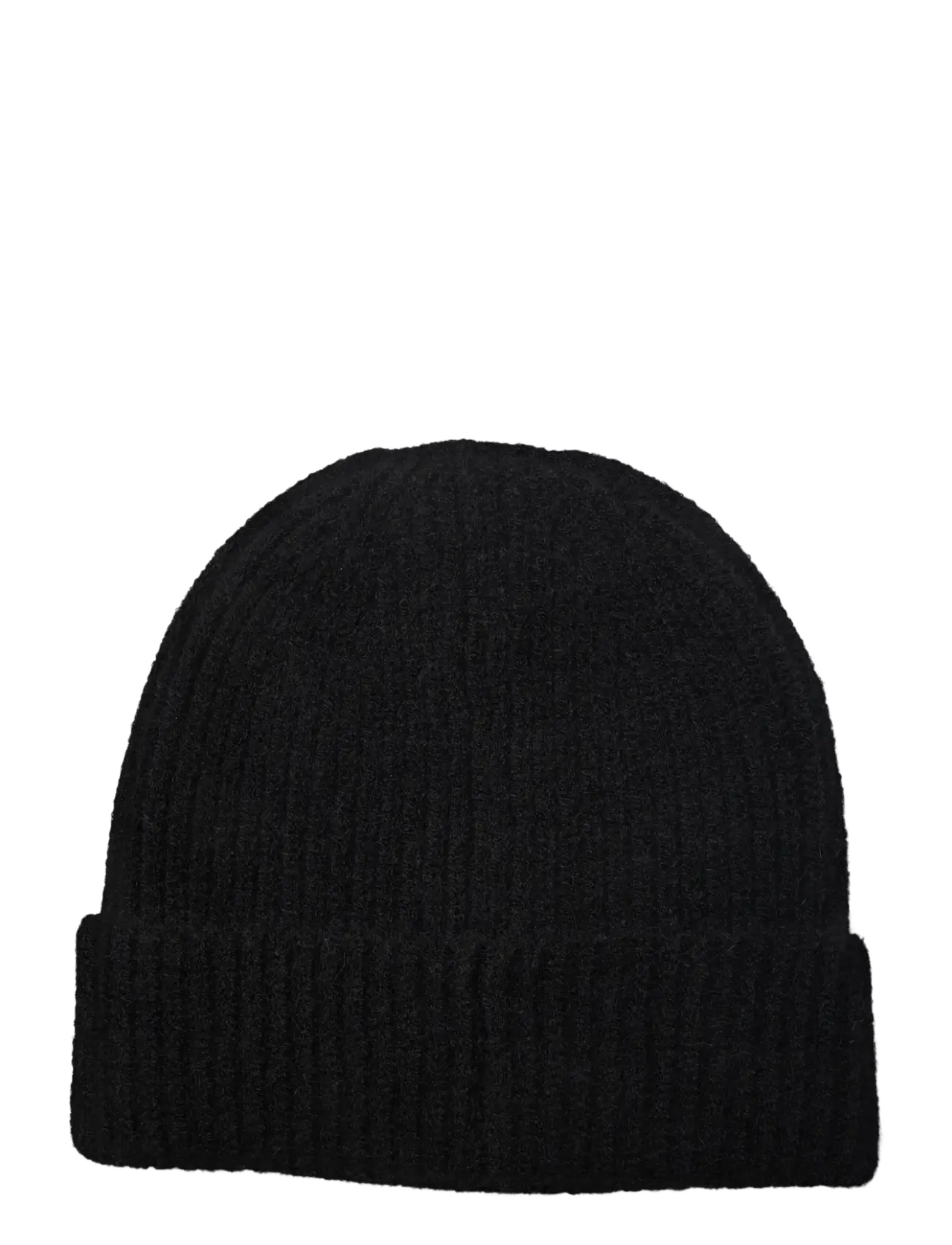 Woodbird - WBYeti Plated Beanie - black - 1
