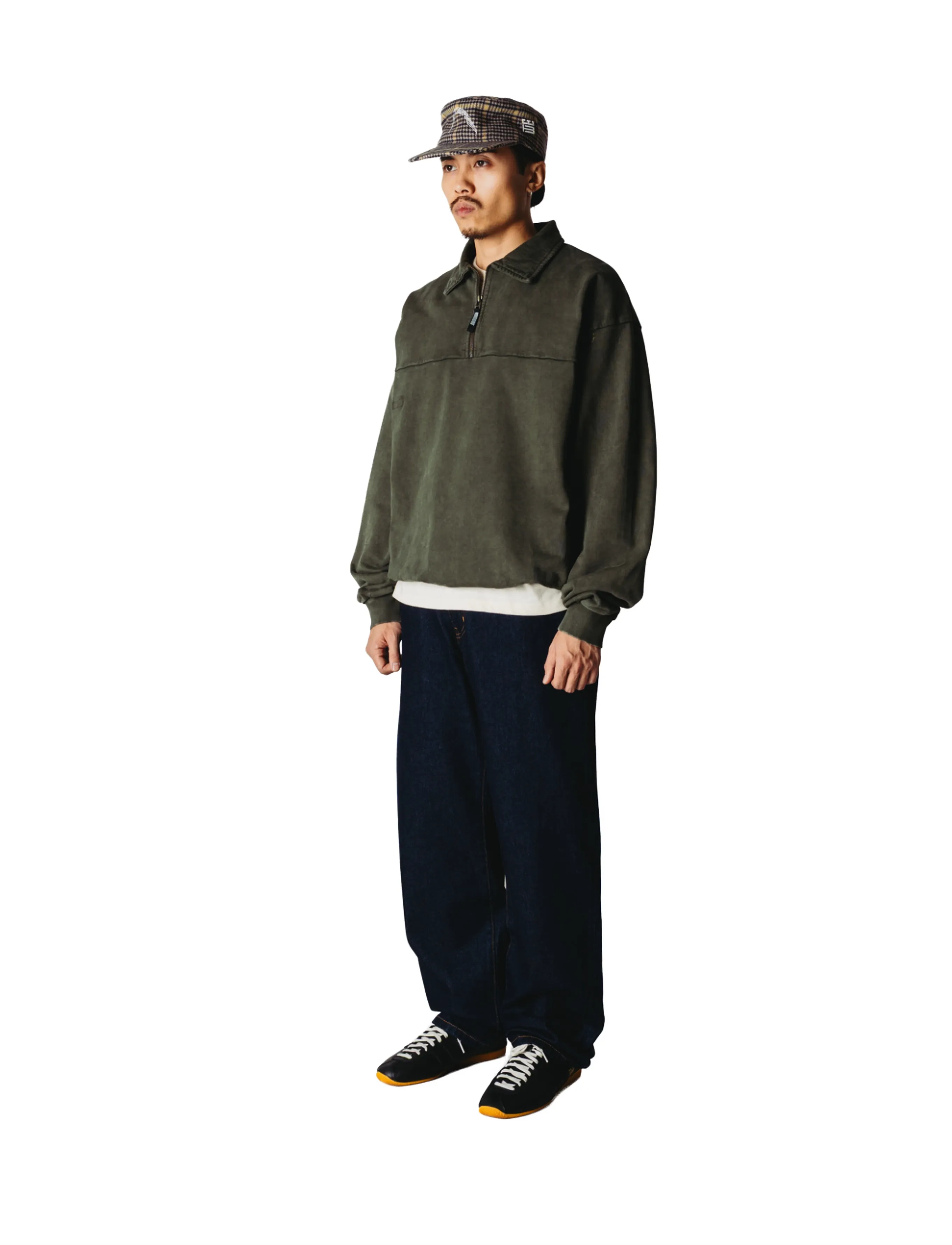 Woodbird - WBLeroy Raw Jeans - raw blue - 3