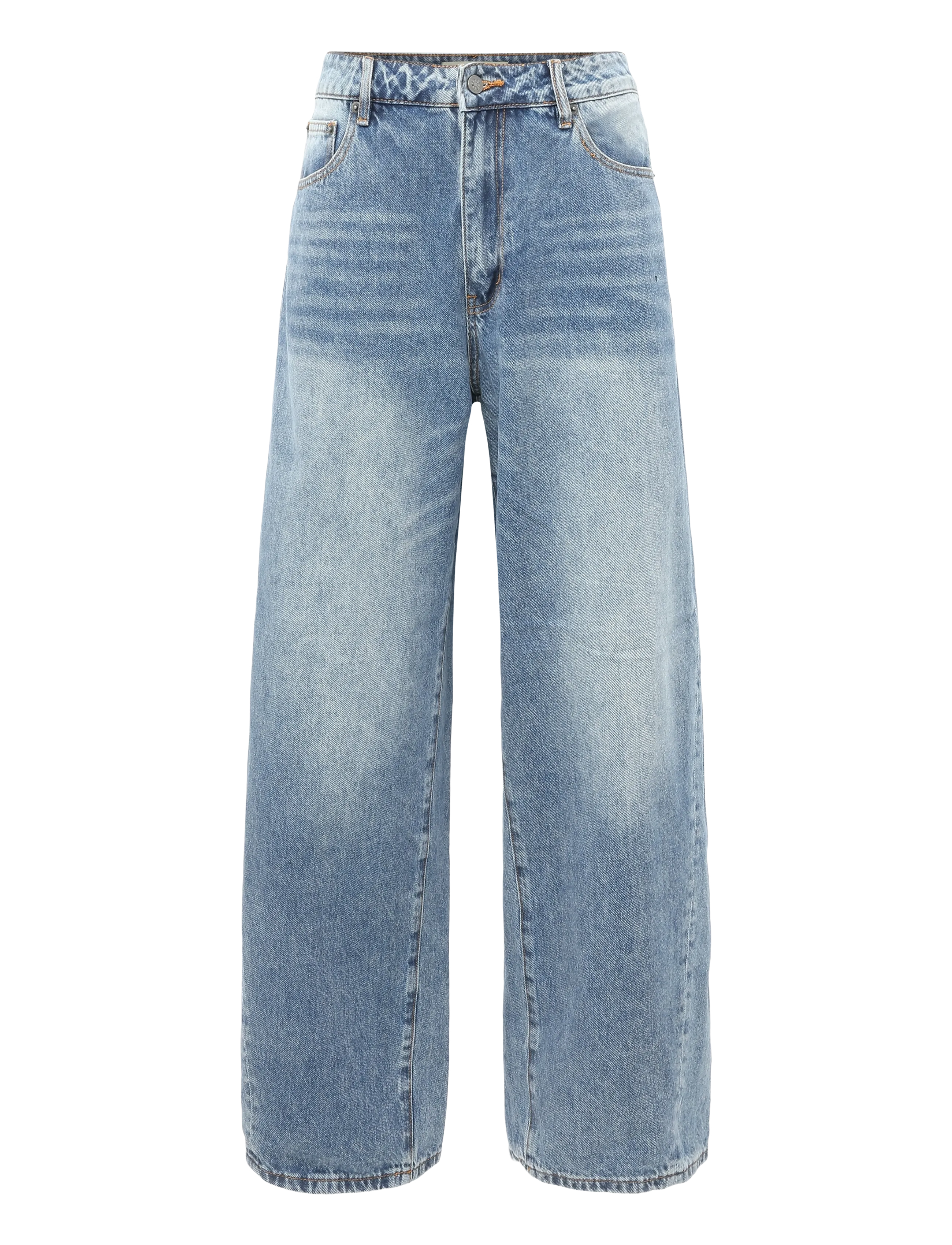Woodbird WBGhat Light B Jeans - Nach Stil kaufen - LIGHT BLUE / blue