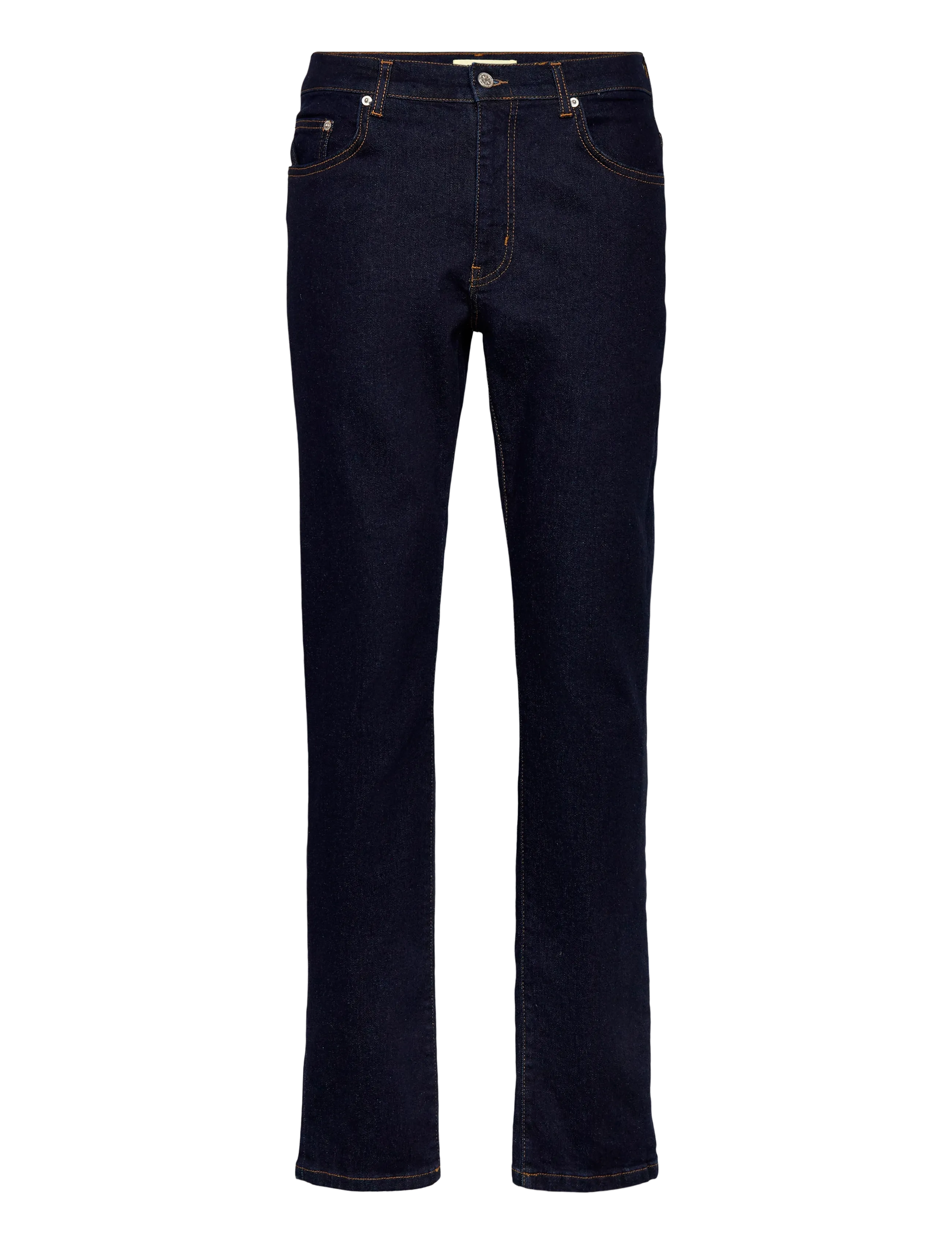 Wbdoc Stretch Raw Jeans