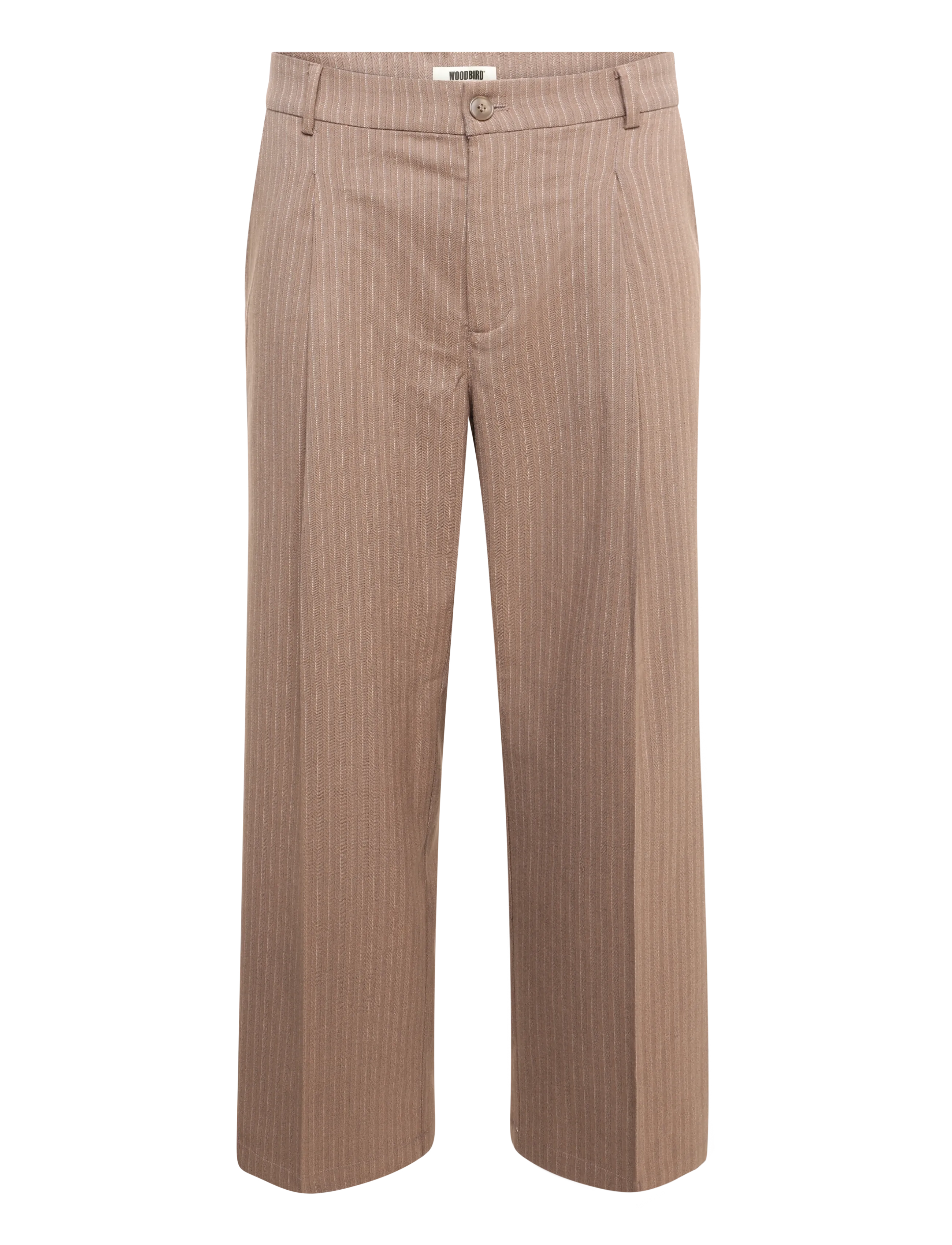 Wbbin Hb Stripe Pants