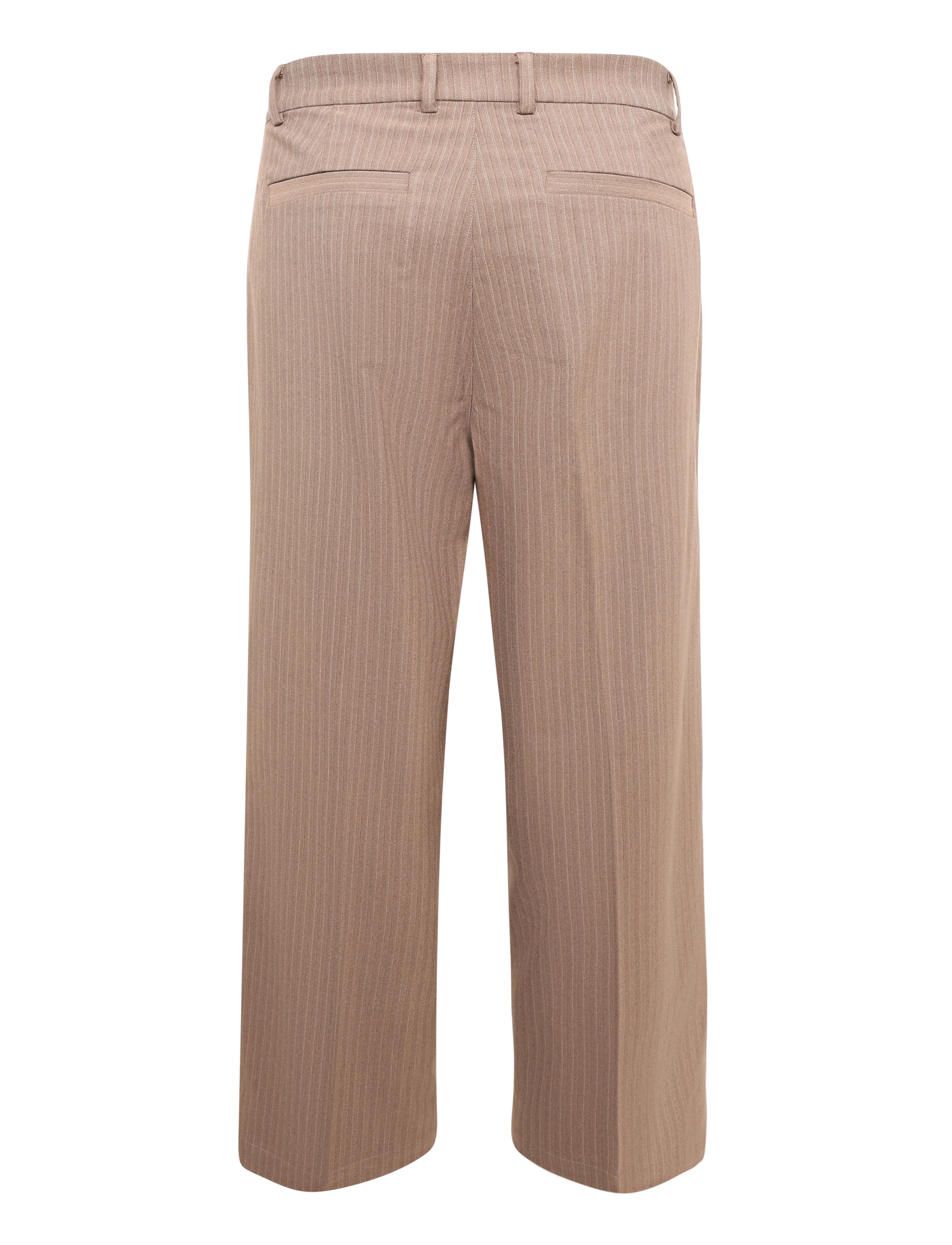 Woodbird Wbbin Hb Stripe Pants casual byxor herr – bild 2