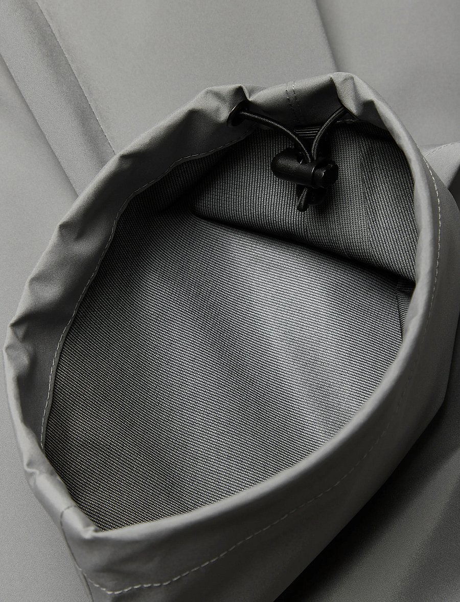 Woodbird - WBDune Shell Pants - vabaajapüksid - grey - 3