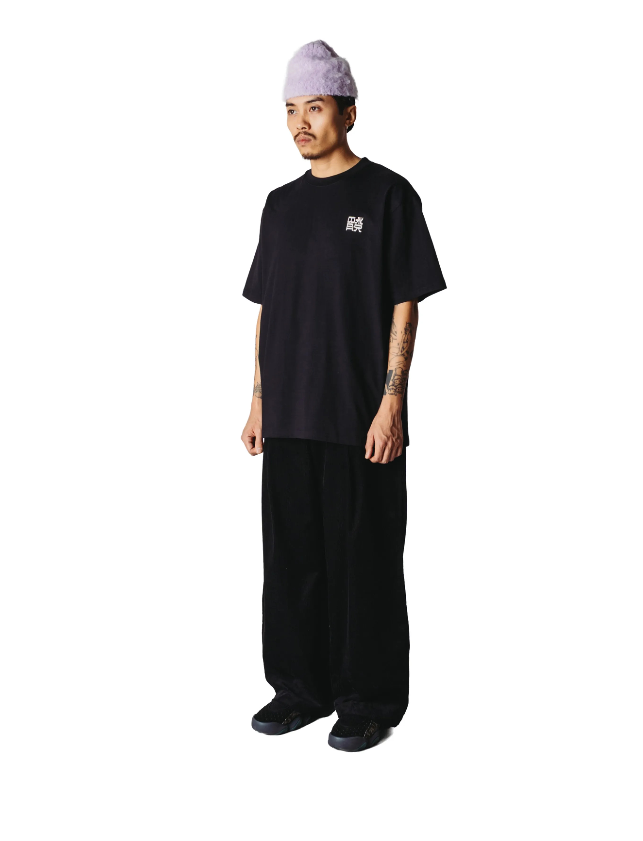 Wbbaine Hk Tee 2