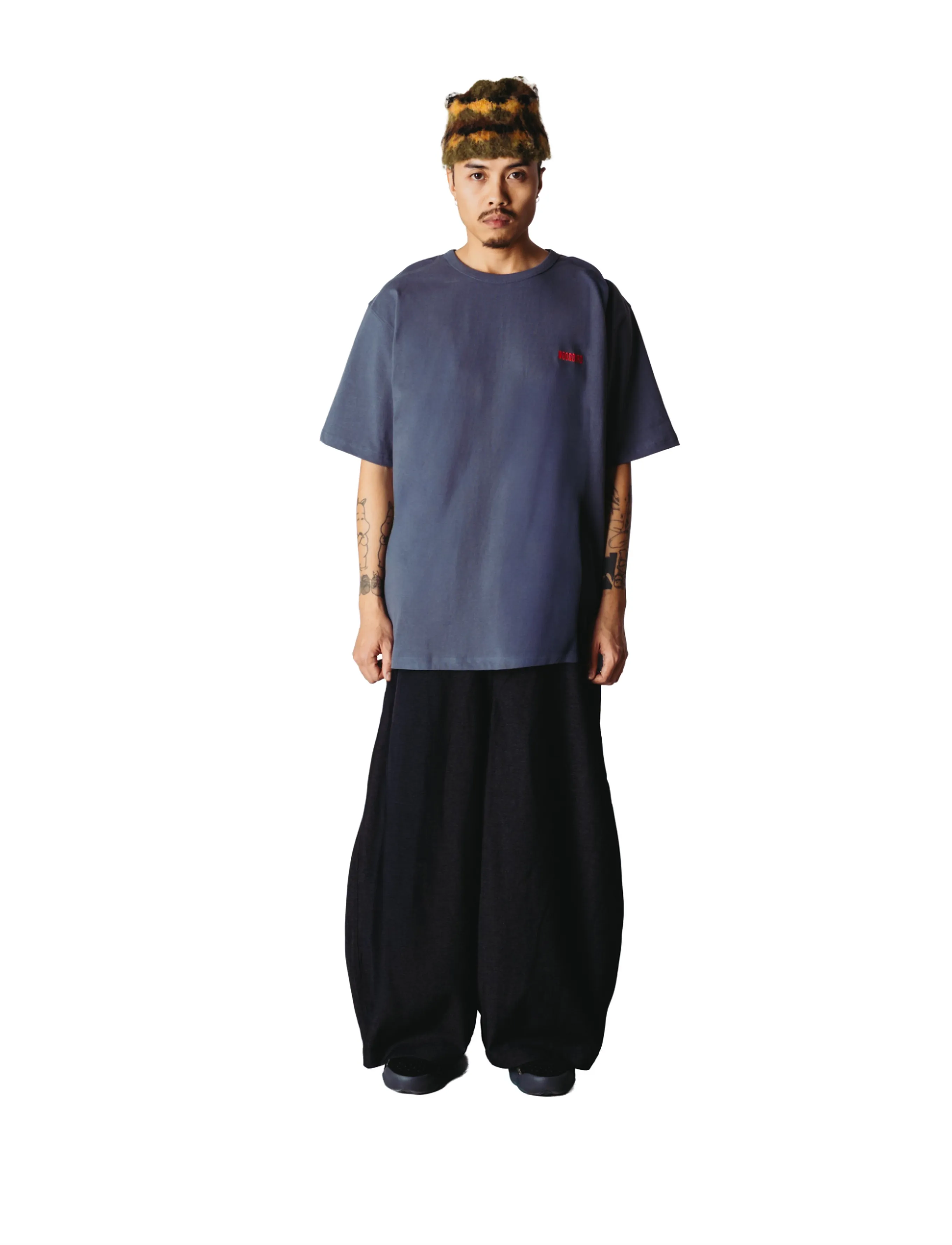 Wbbaine Mono Tee
