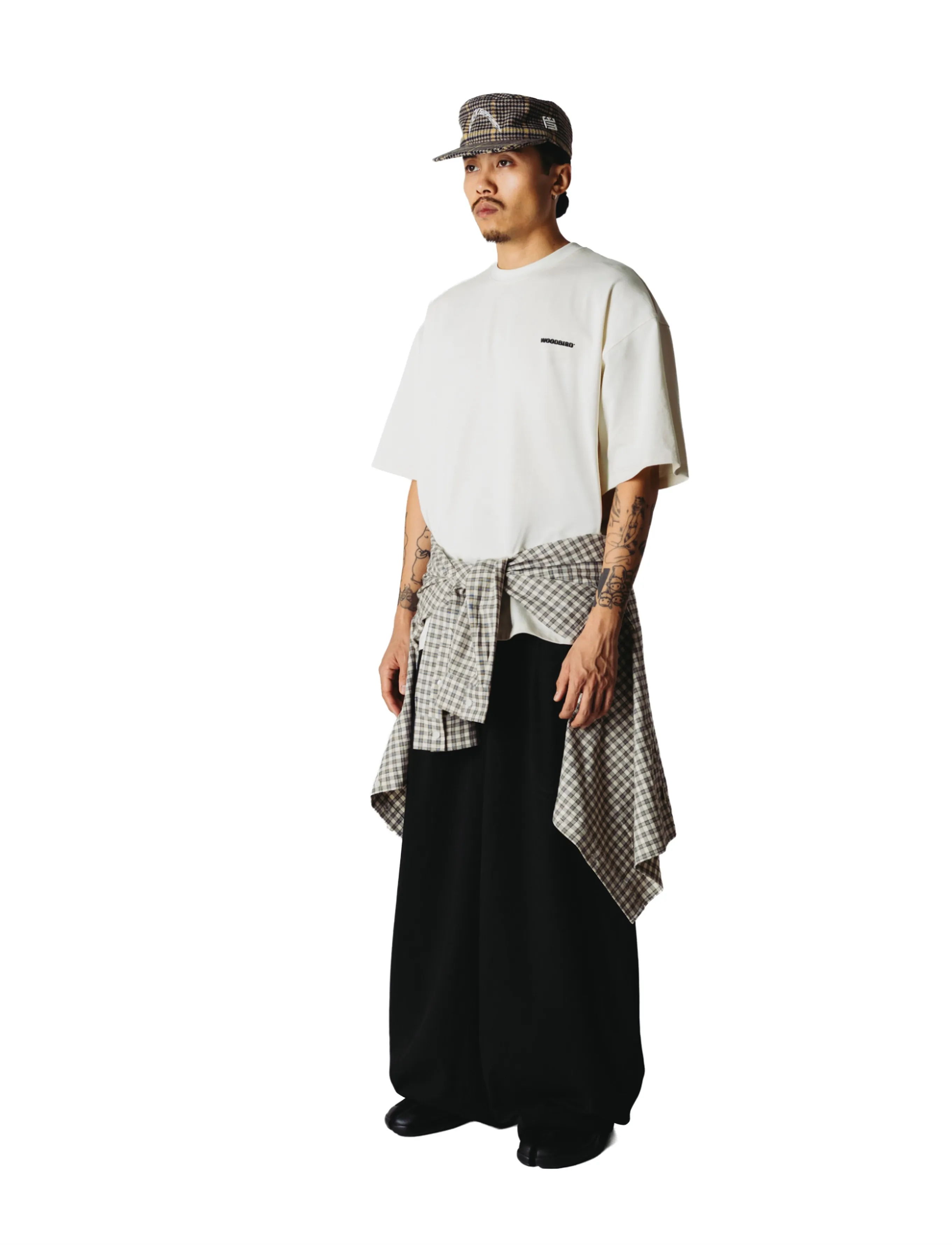 Wbbeam Tram Tee 2