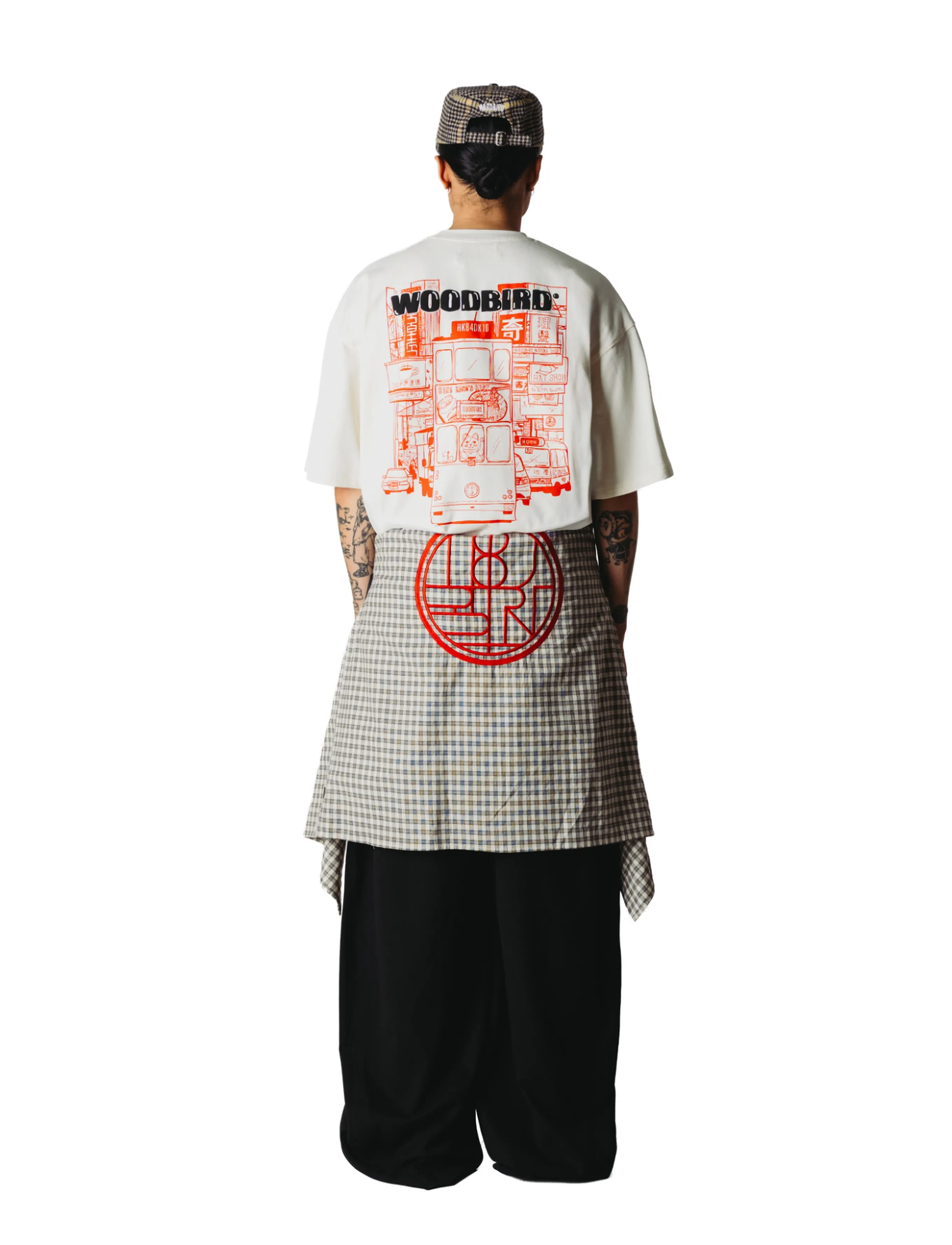 Wbbeam Tram Tee 3